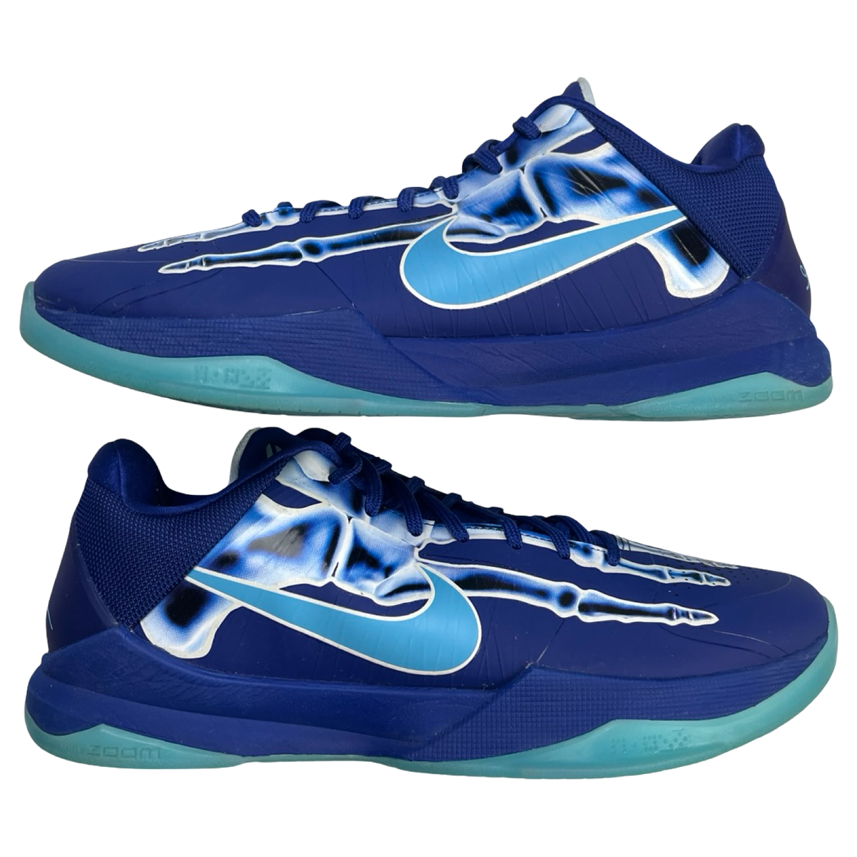 Nike Kobe 5 Protro X-Ray (Used)