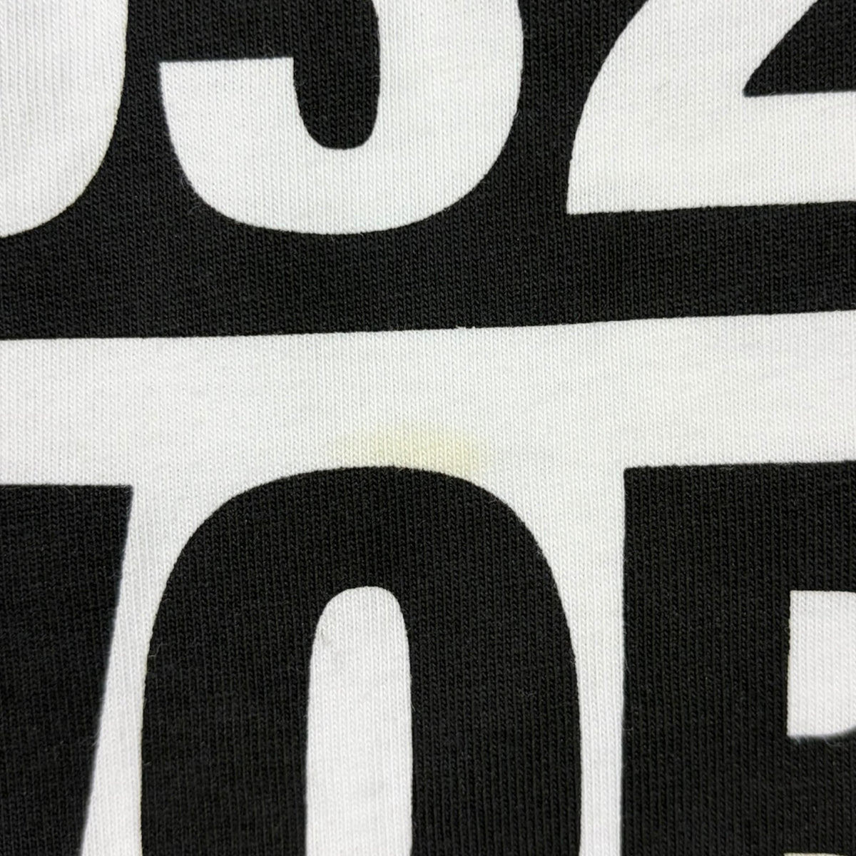 032c Freedom Research Creativity T-Shirt White