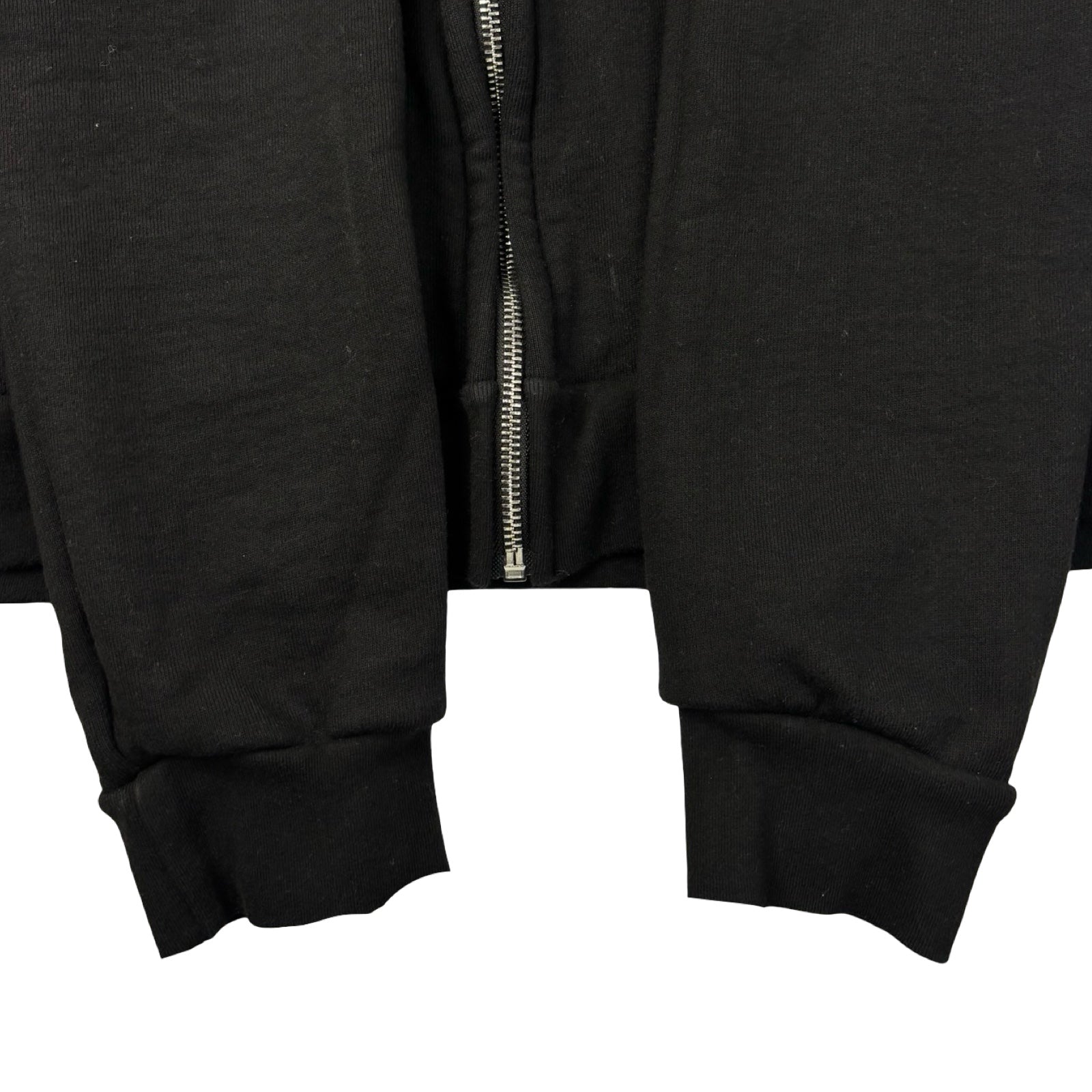 The Weeknd After Hours Till Dawn XO Tour Zip Hoodie Black