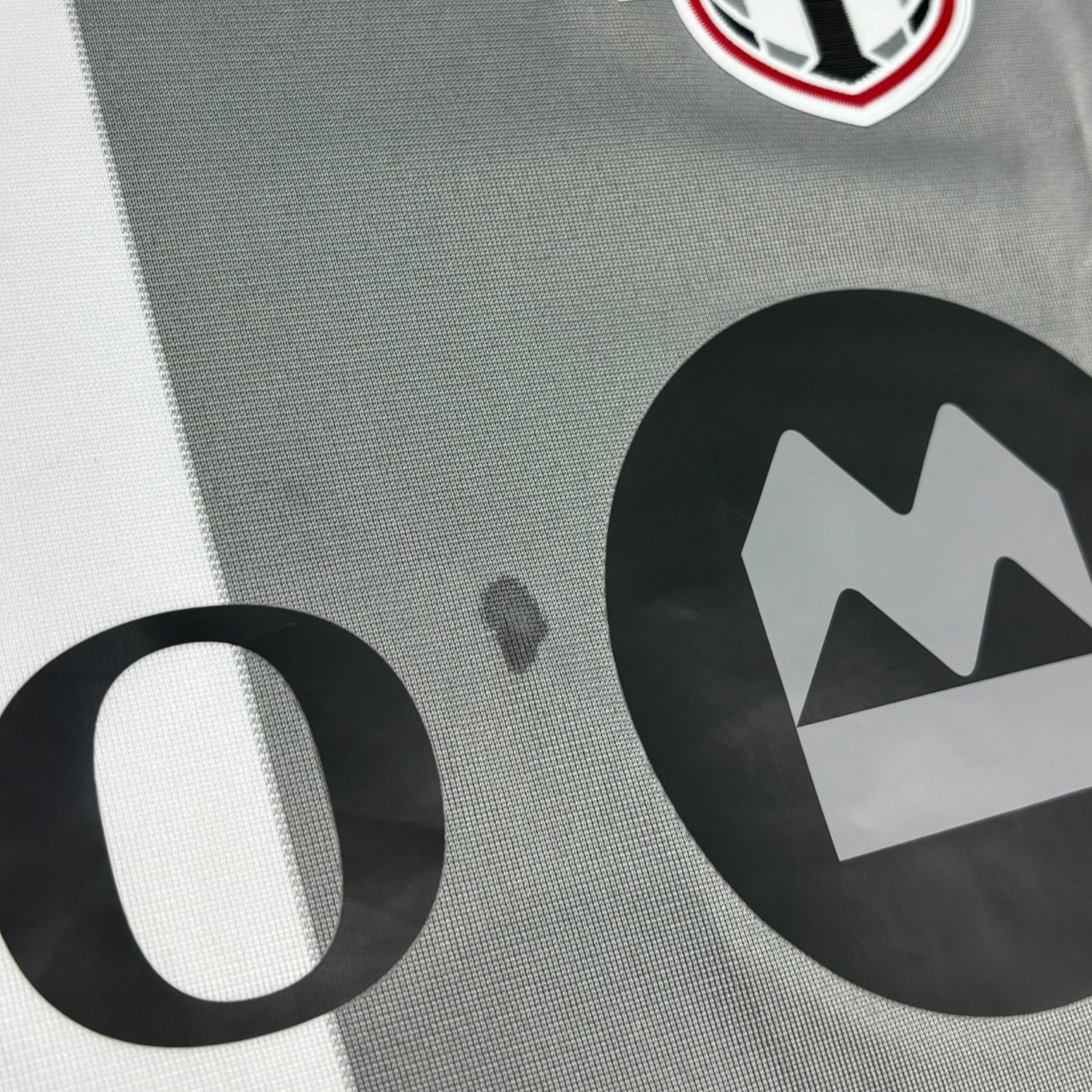 2022/23 Adidas Toronto FC Away Jersey