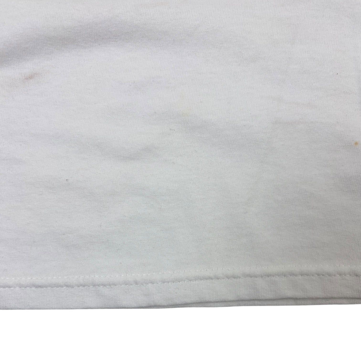 Stussy Rollers T-Shirt White