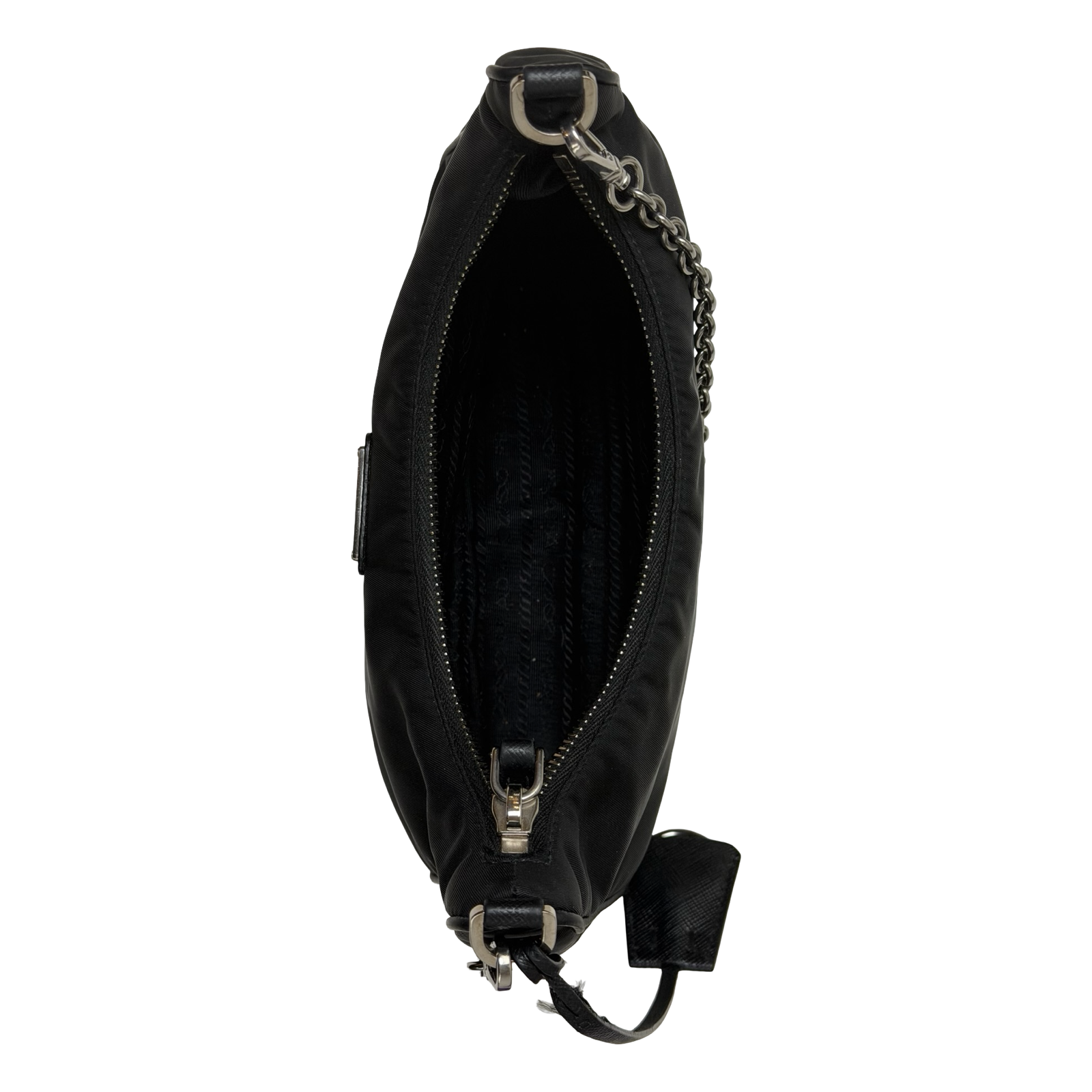 Prada 2005 Re-Edition Re-Nylon Bag