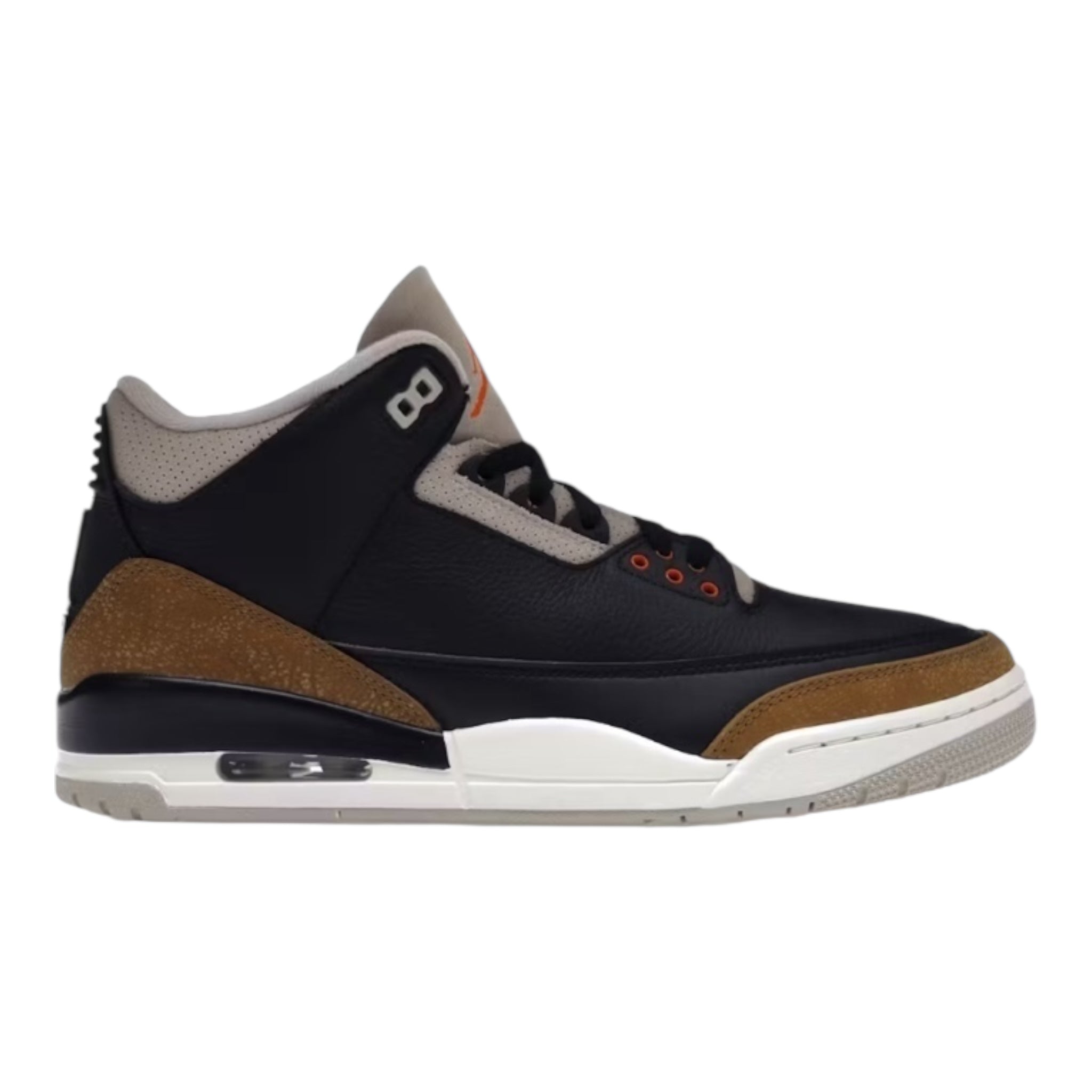 Jordan 3 Desert Elephant