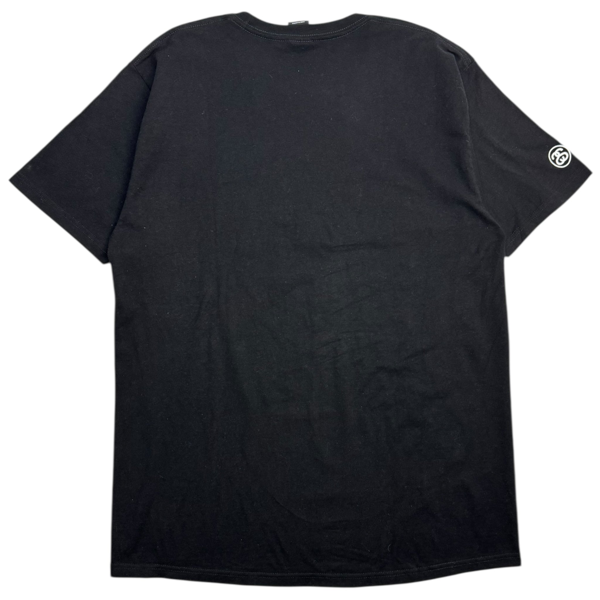 Stussy Script Vancouver Chapter T-Shirt