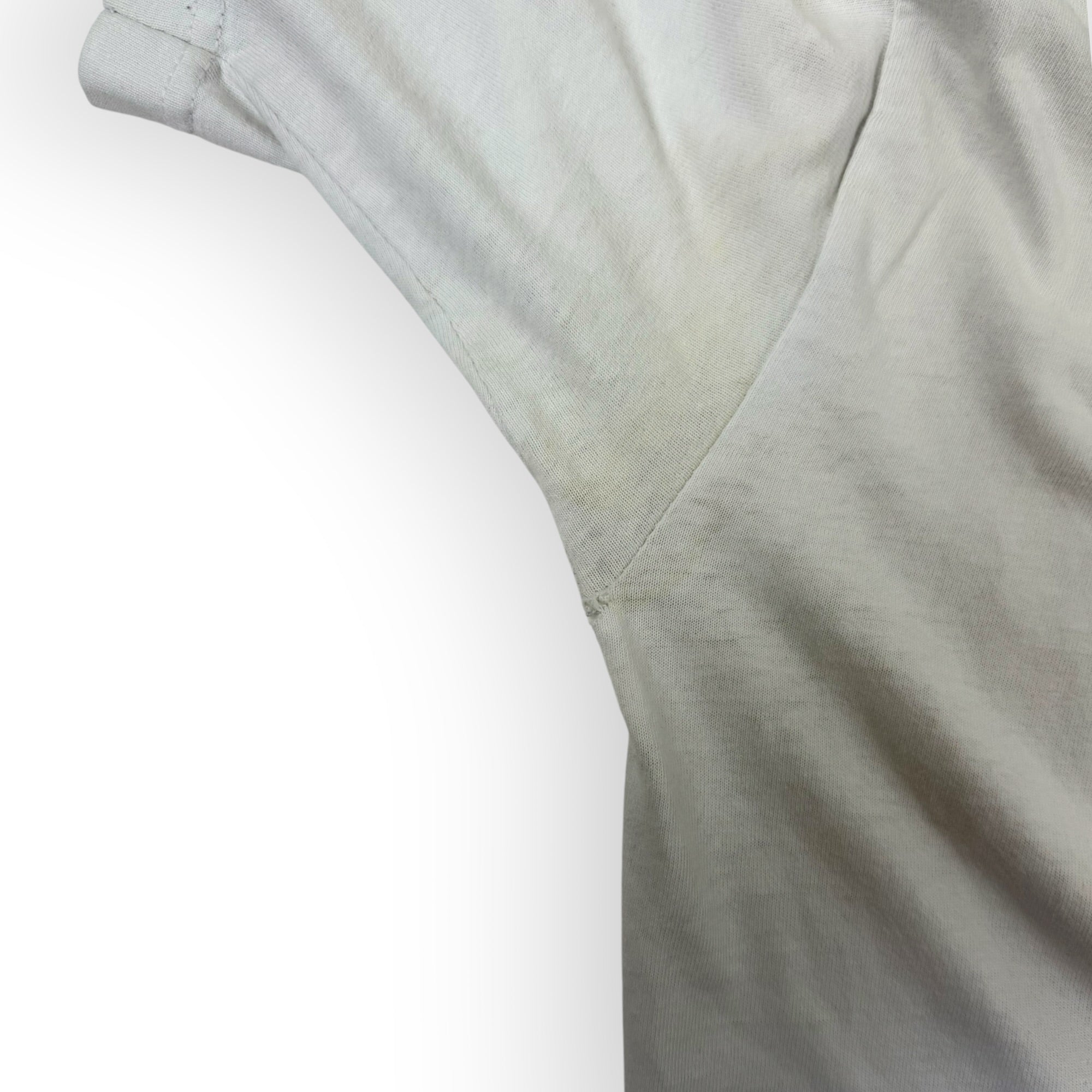 Chrome Hearts Honolulu Exclusive T-Shirt White
