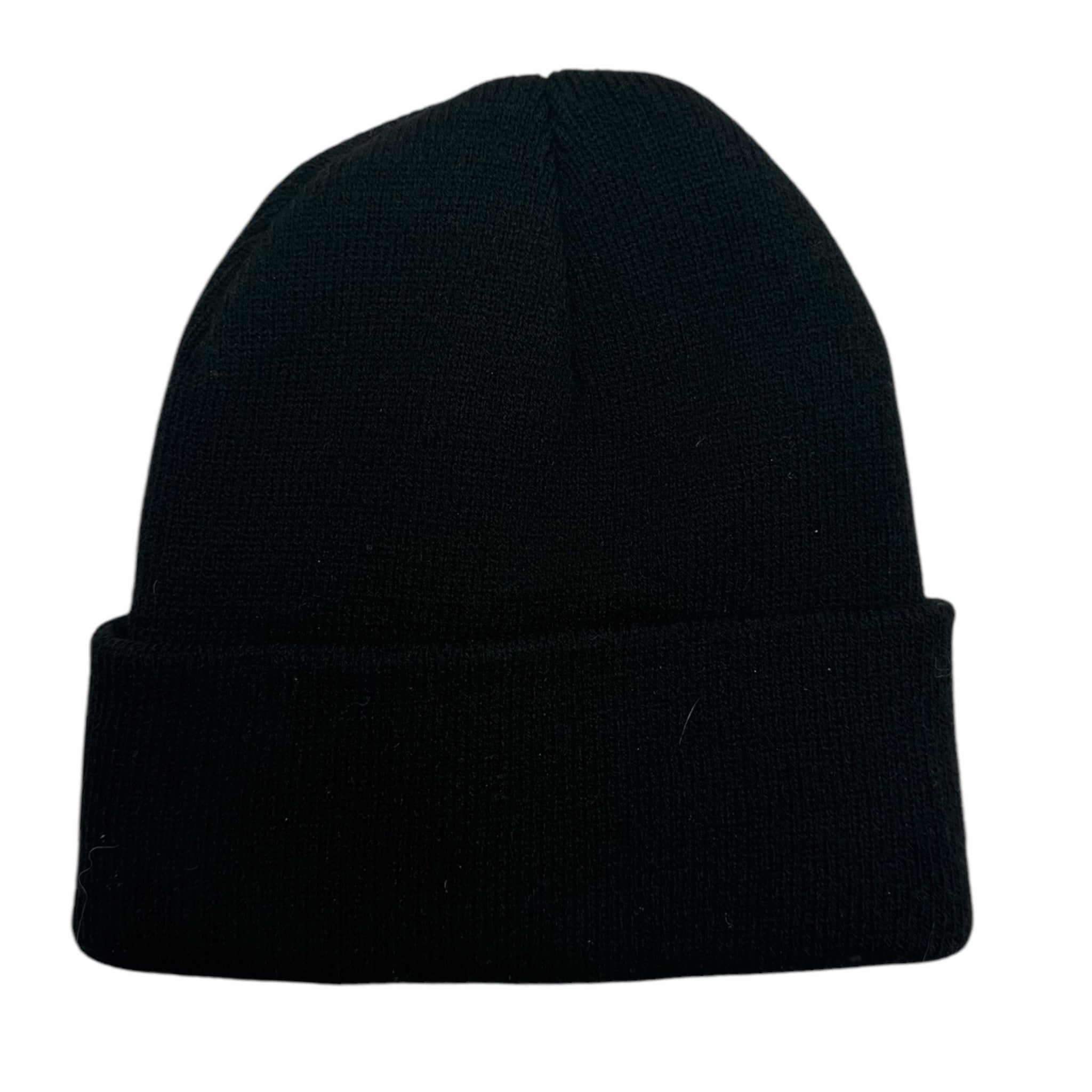 OVO Black Box Owl Beanie