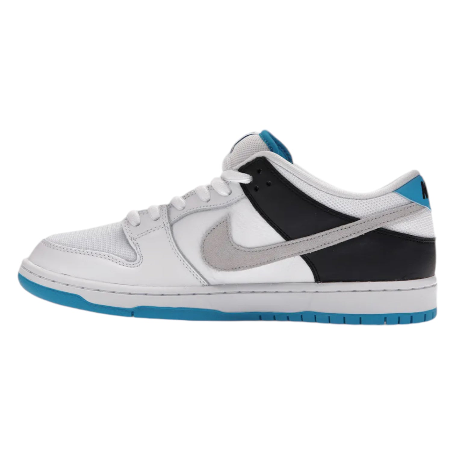 Nike SB Dunk Low Laser Blue