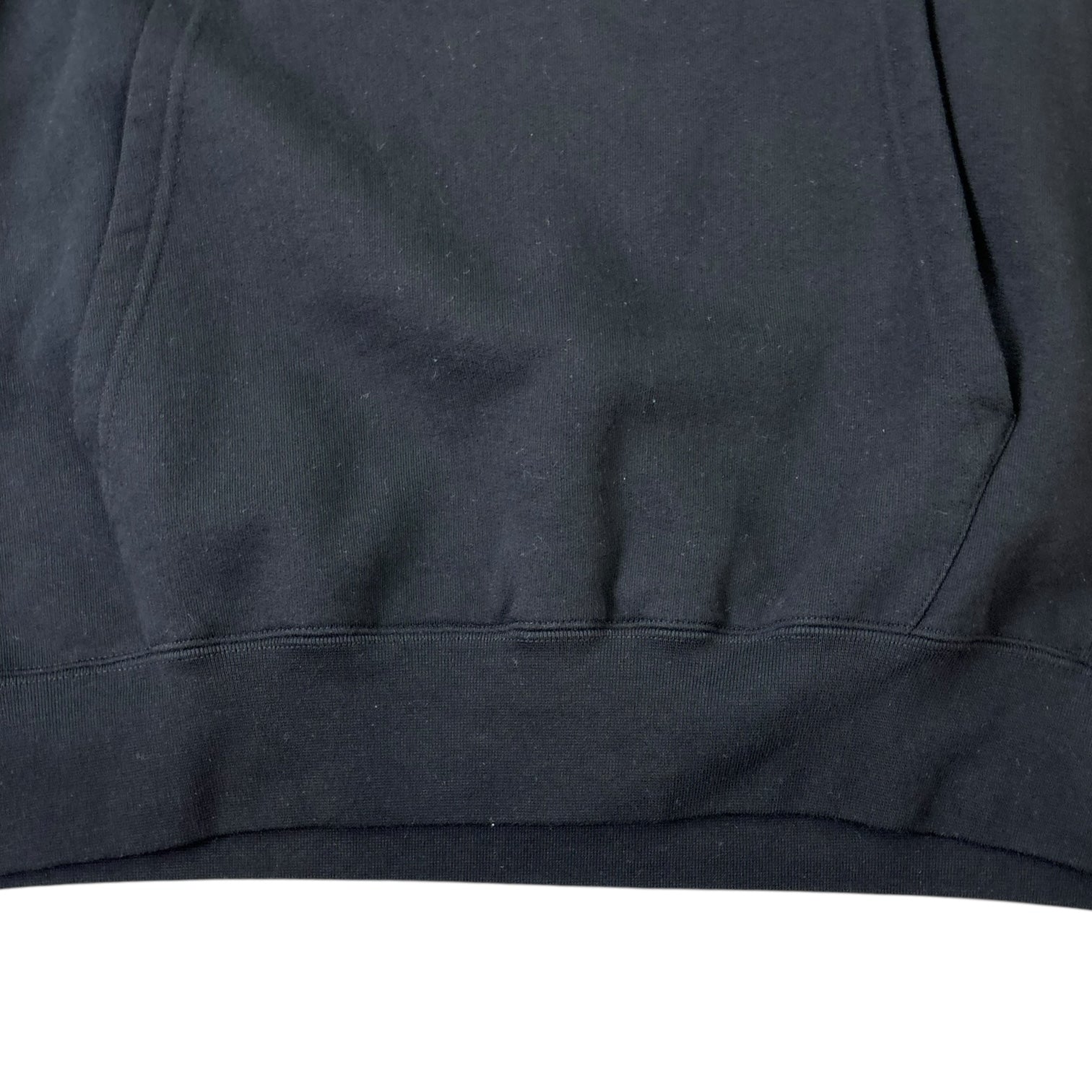 OVO Athletics Hoodie Black