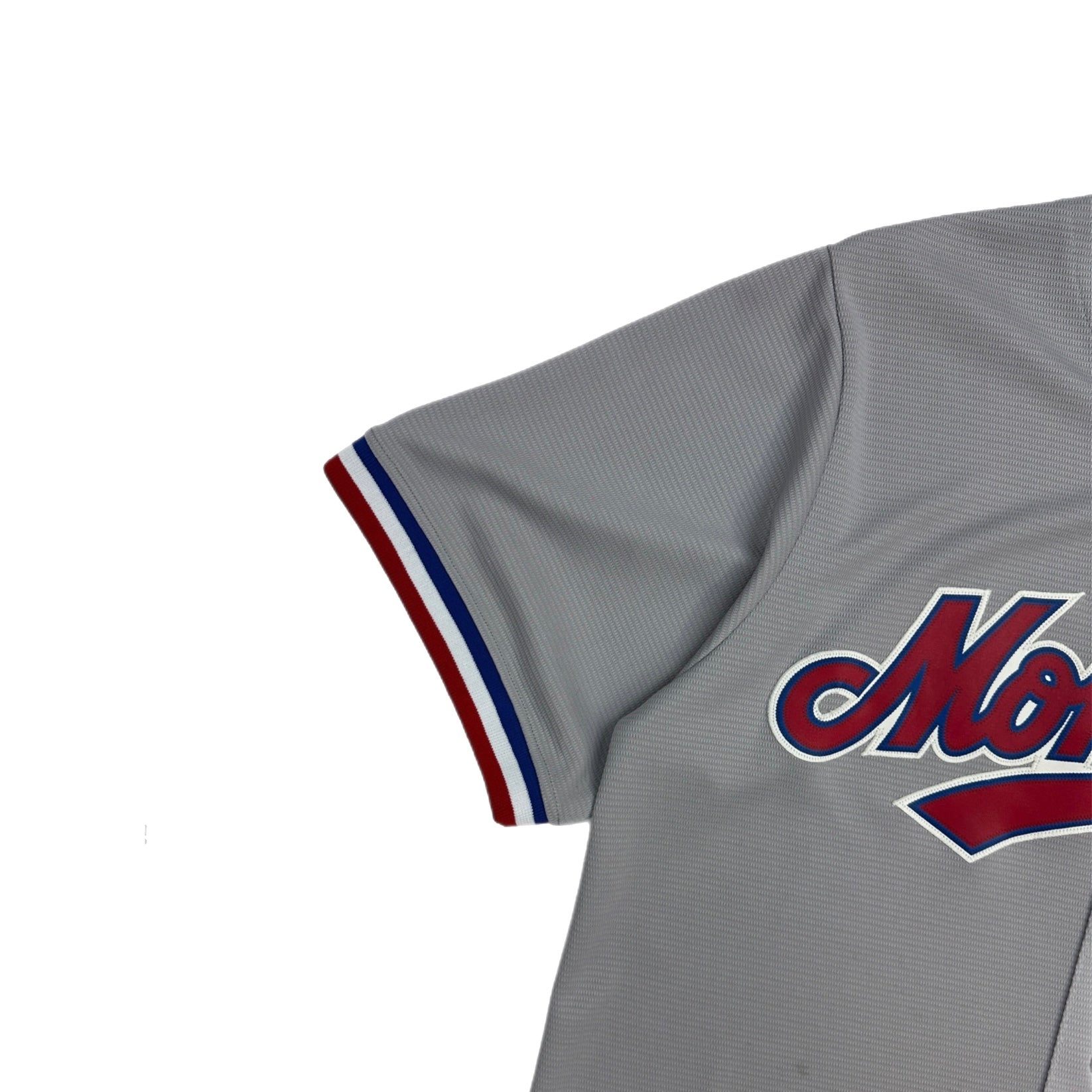 Vintages Montreal Expos Baseball Jersey
