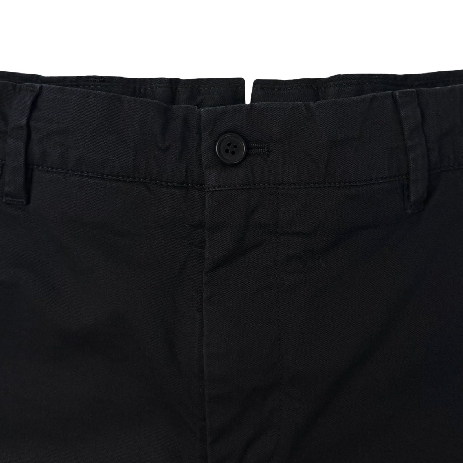 Prada Work Shorts Black