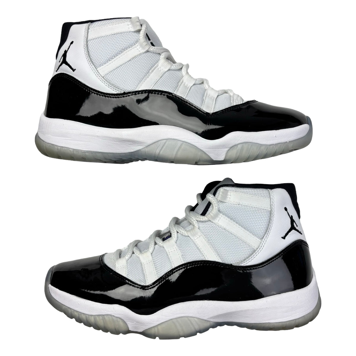 Jordan 11 Retro Concord (2018) (Used)