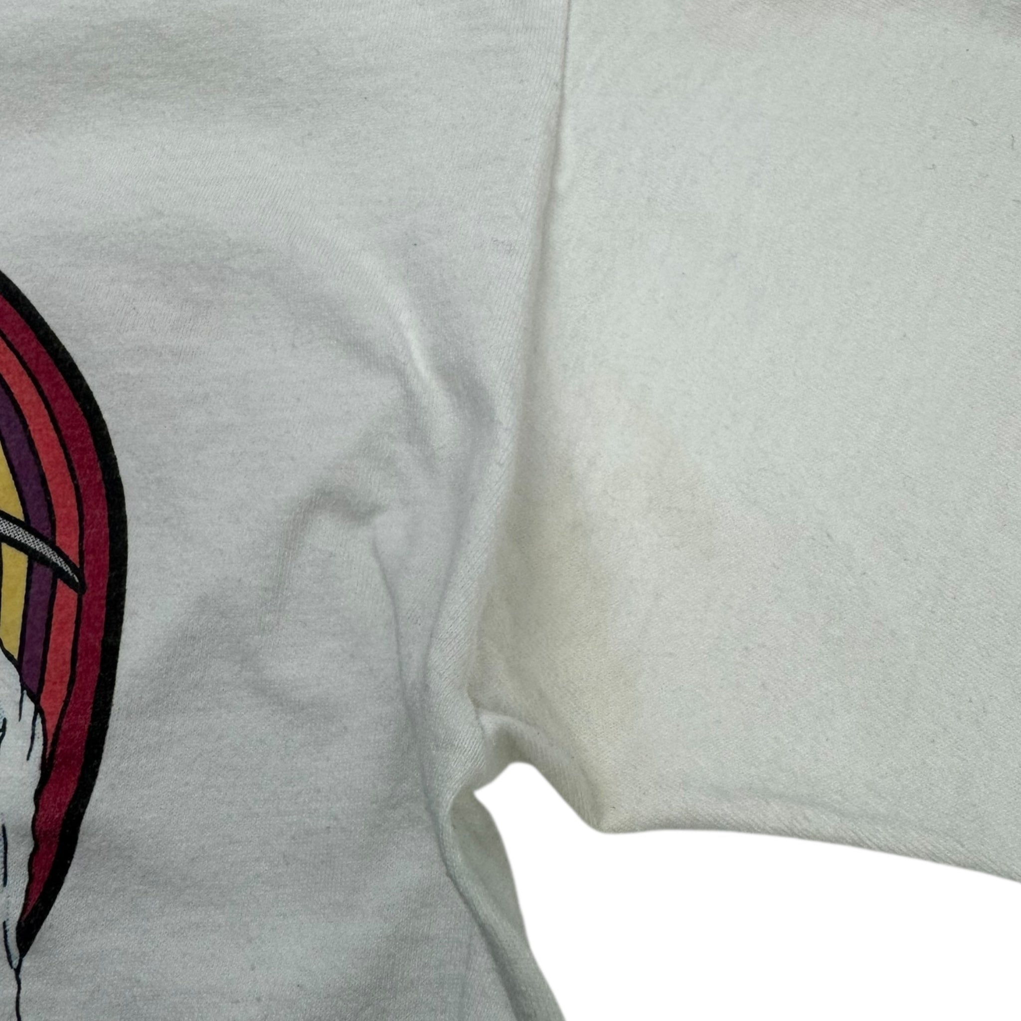 1989 ‘Remembering The Good Ole Days!’ Hot Rod T-Shirt