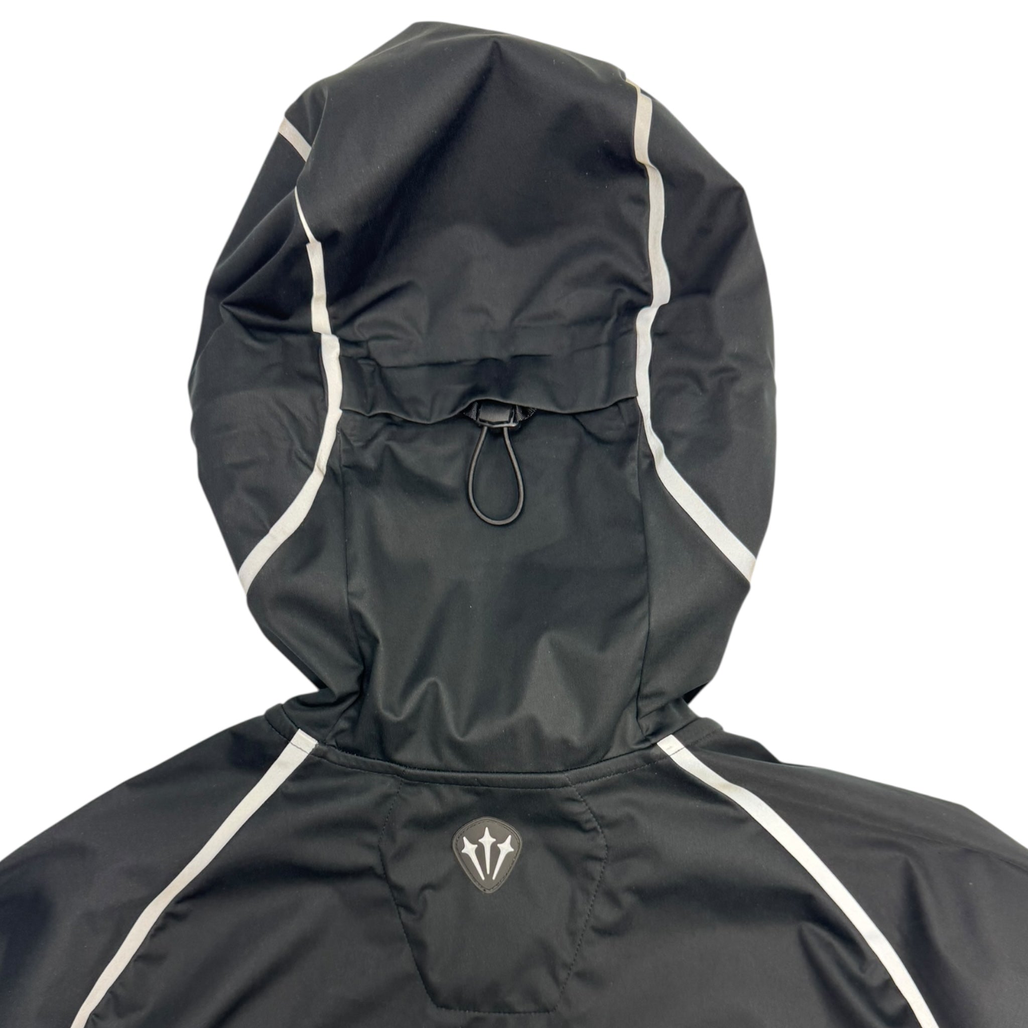 Nike x NOCTA NRG Warmup Jacket Black