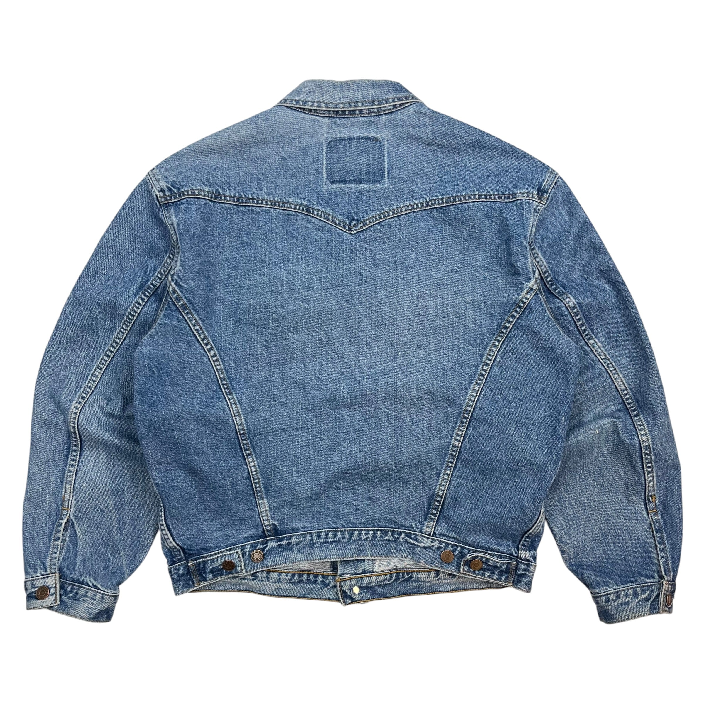 2冊セットLEVI’S VINTAGE DENIM JACKETS Out Now! Levi's Vintage Denim Jackets Book - Long John