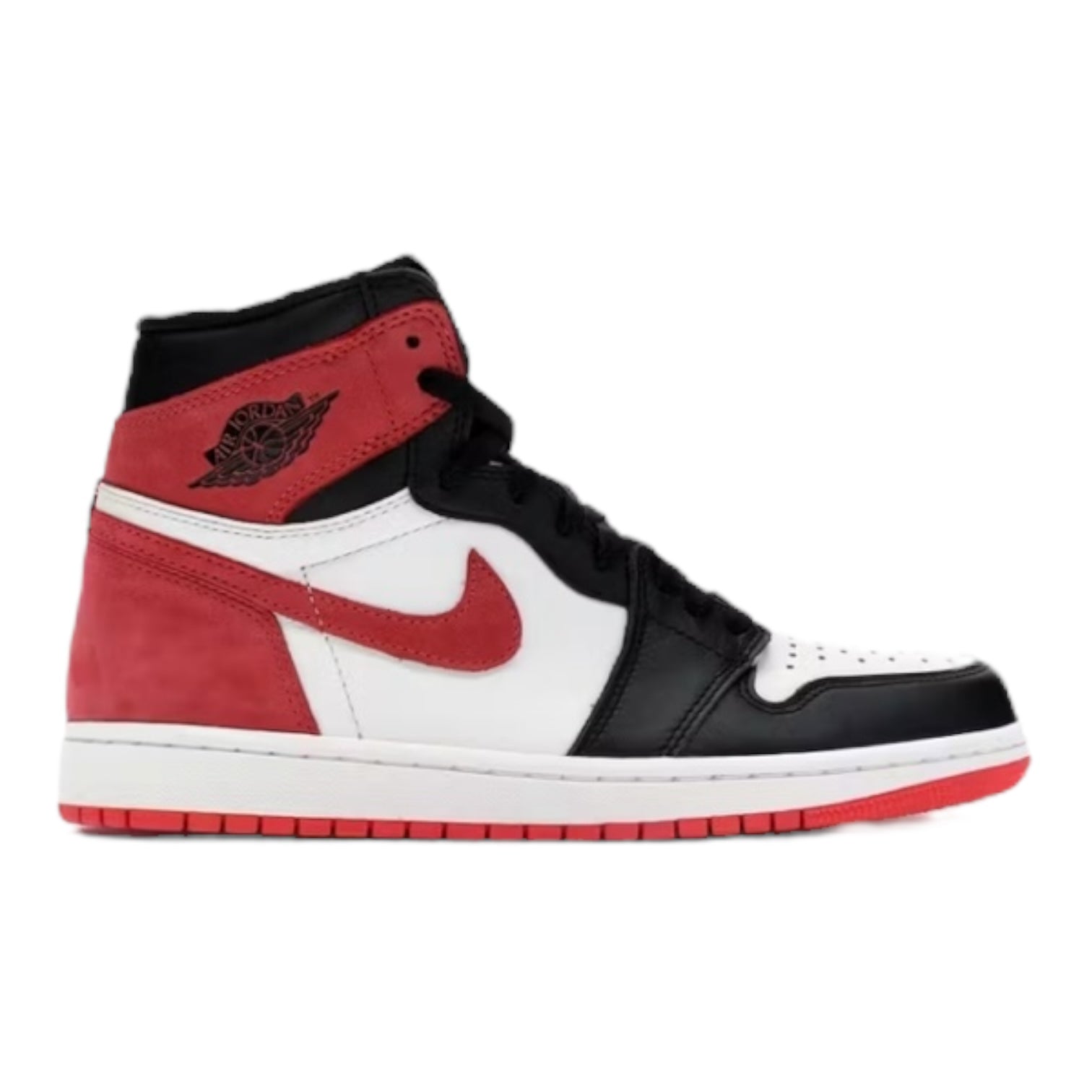 Jordan 1 Retro High Track Red