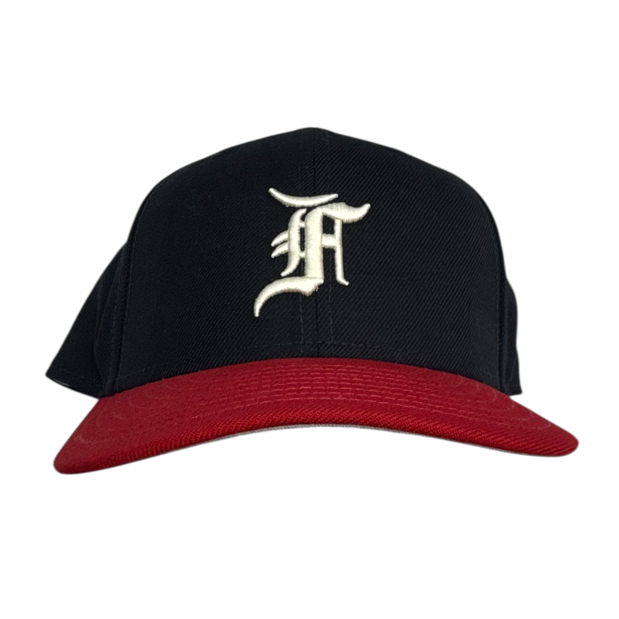 Fear of God Essentials Classic Collection Cap