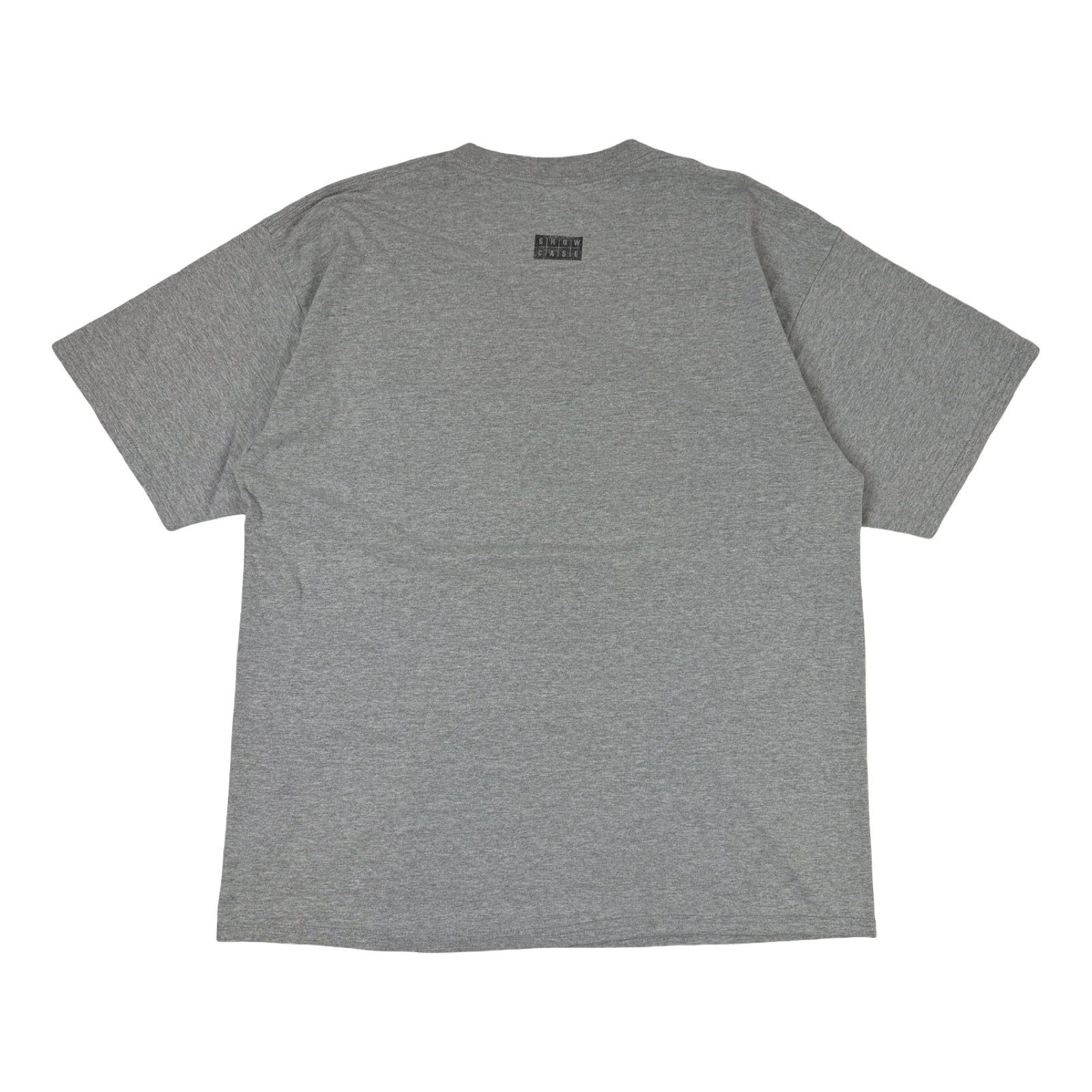 Vintage Trailer Park Boys A Dope Trailer Is No Place For A Kitty T-Shirt Grey