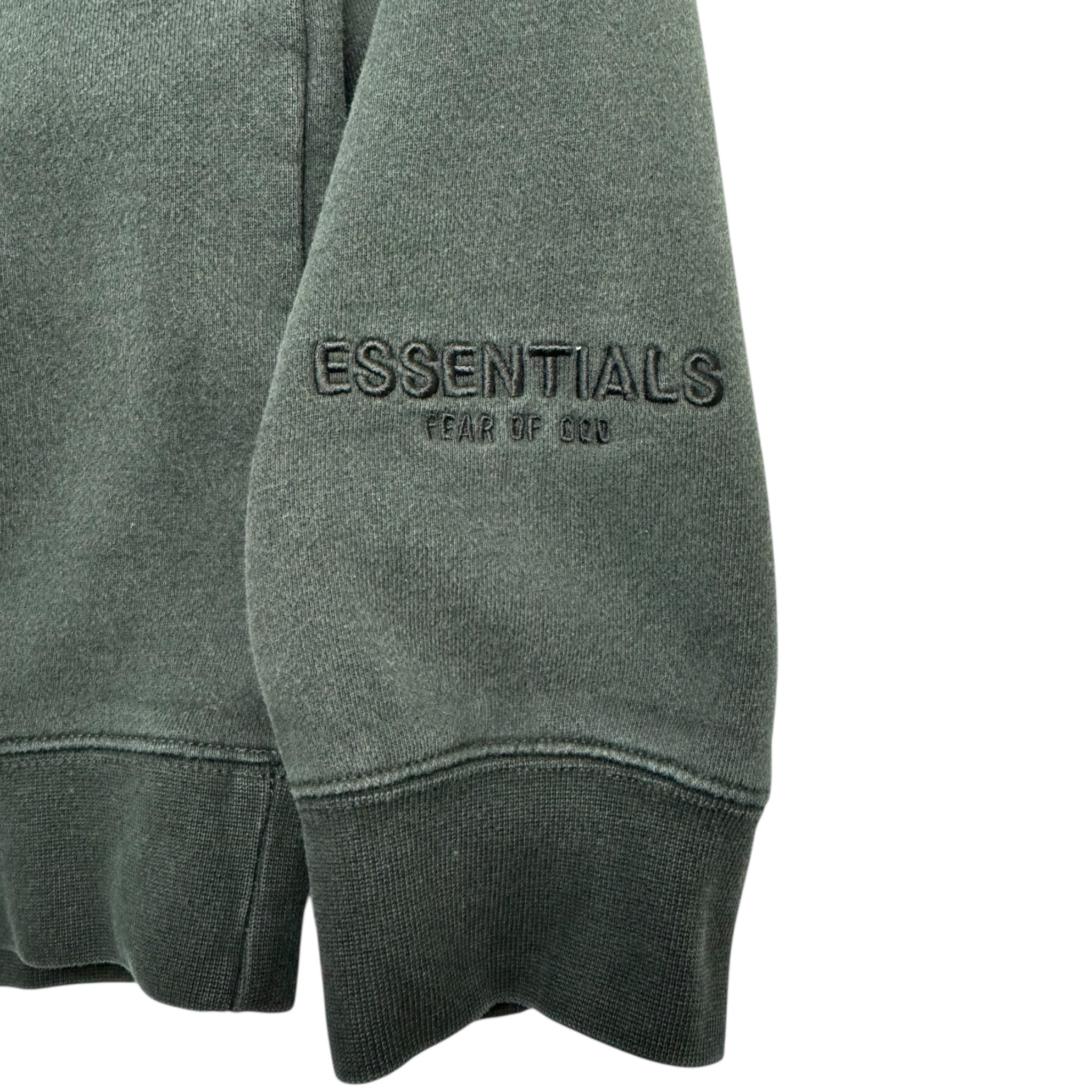 Fear of God Essentials 3M Crewneck
