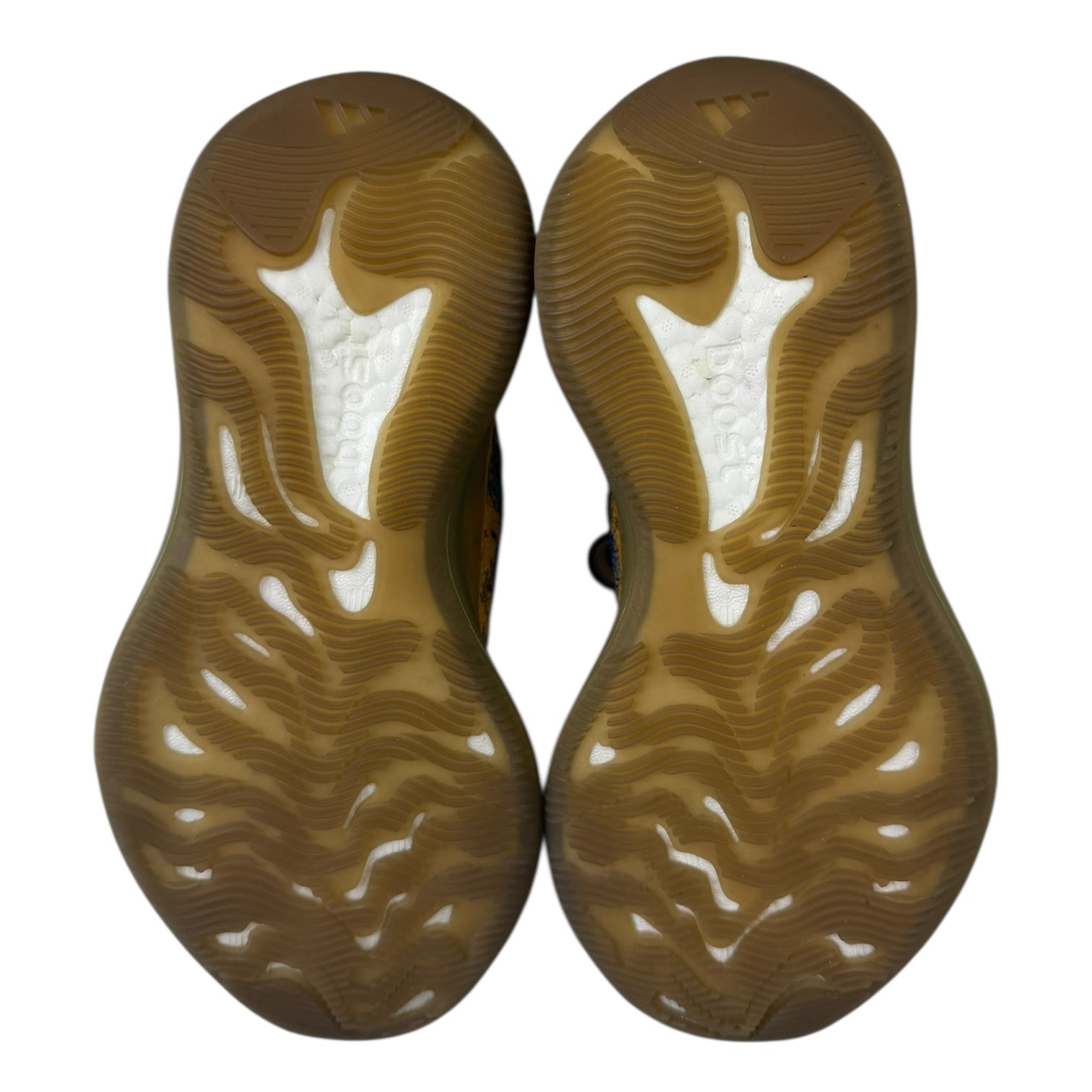 Adidas Yeezy 380 Blue Oat