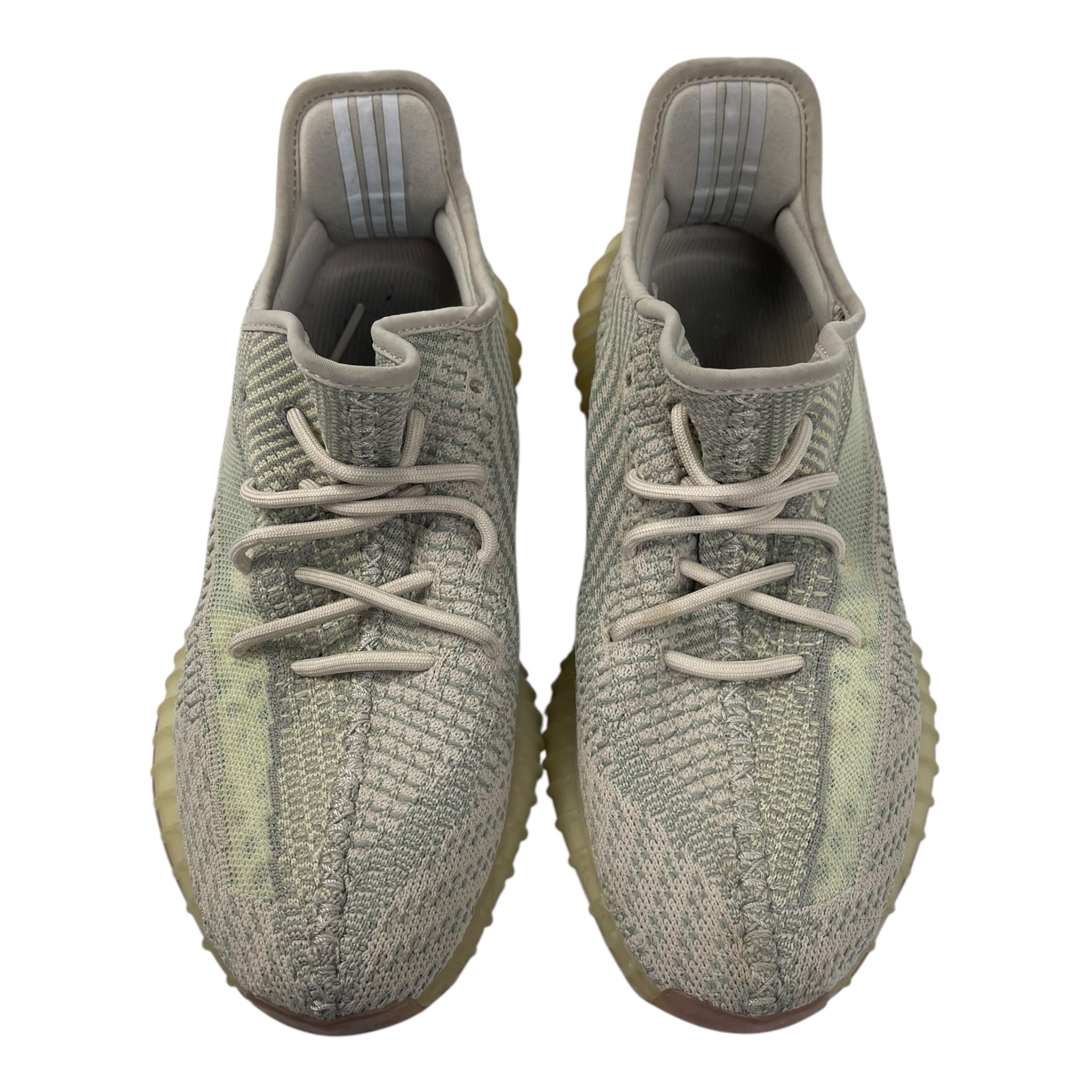 adidas Yeezy Boost 350 V2 Citrin (Non-Reflective) (Used)