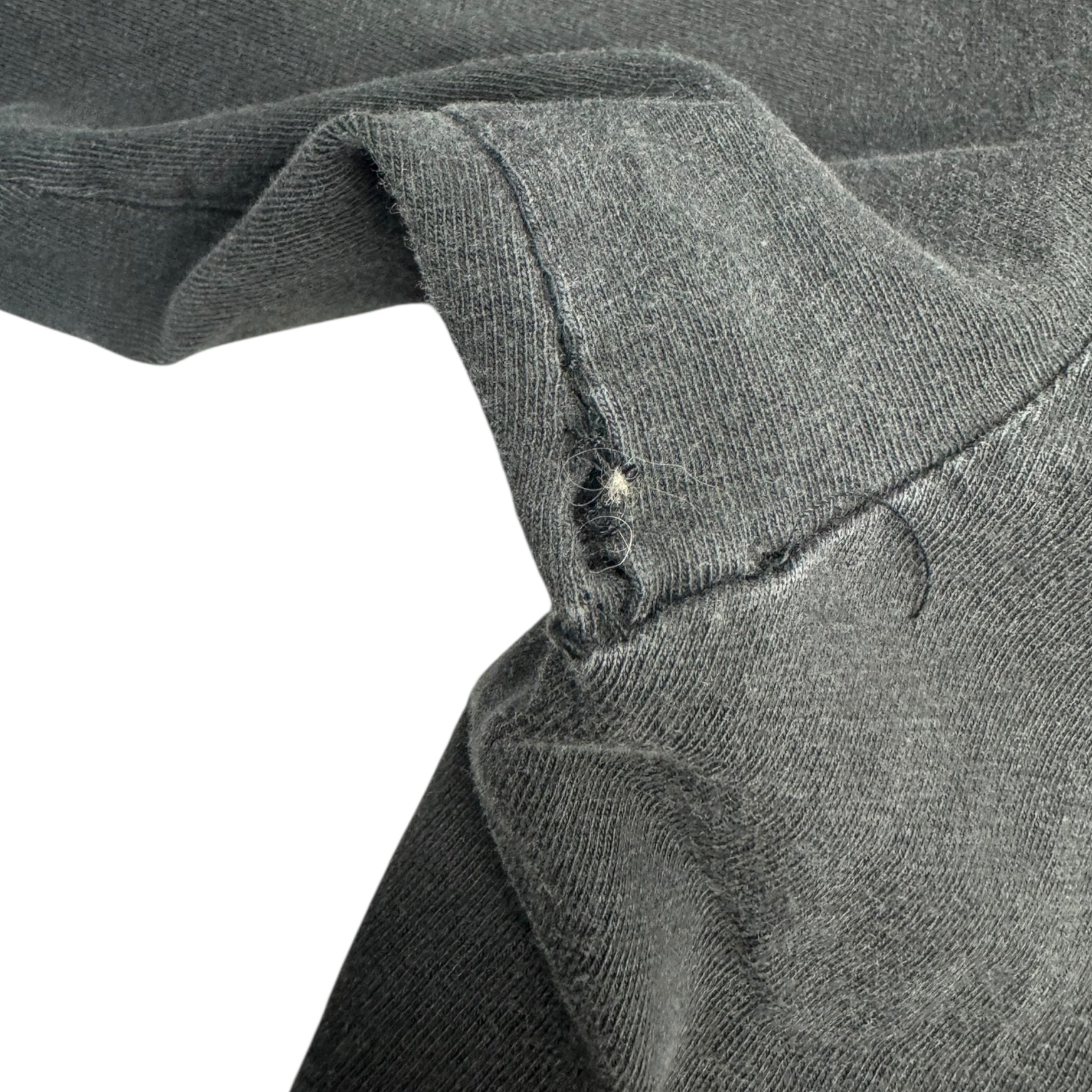 1993 Iron Maiden 666FM “A Real Dead One” T-Shirt