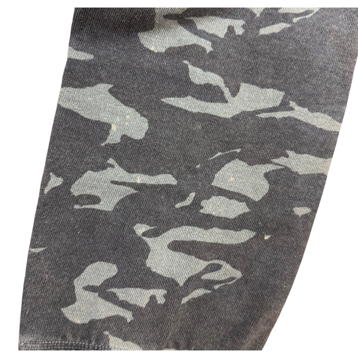Chrome Hearts Sweatpants Grey/Camoflauge