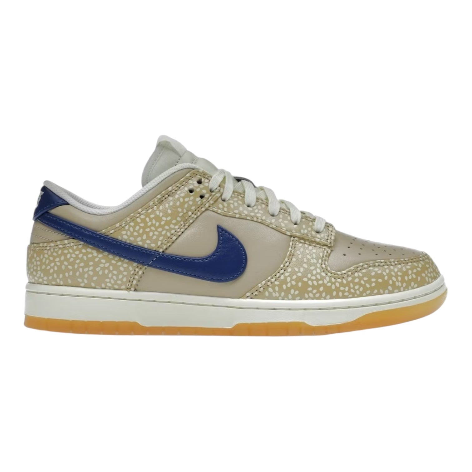 Nike Dunk Low Montreal Bagel Sesame (Special Box) (Used)