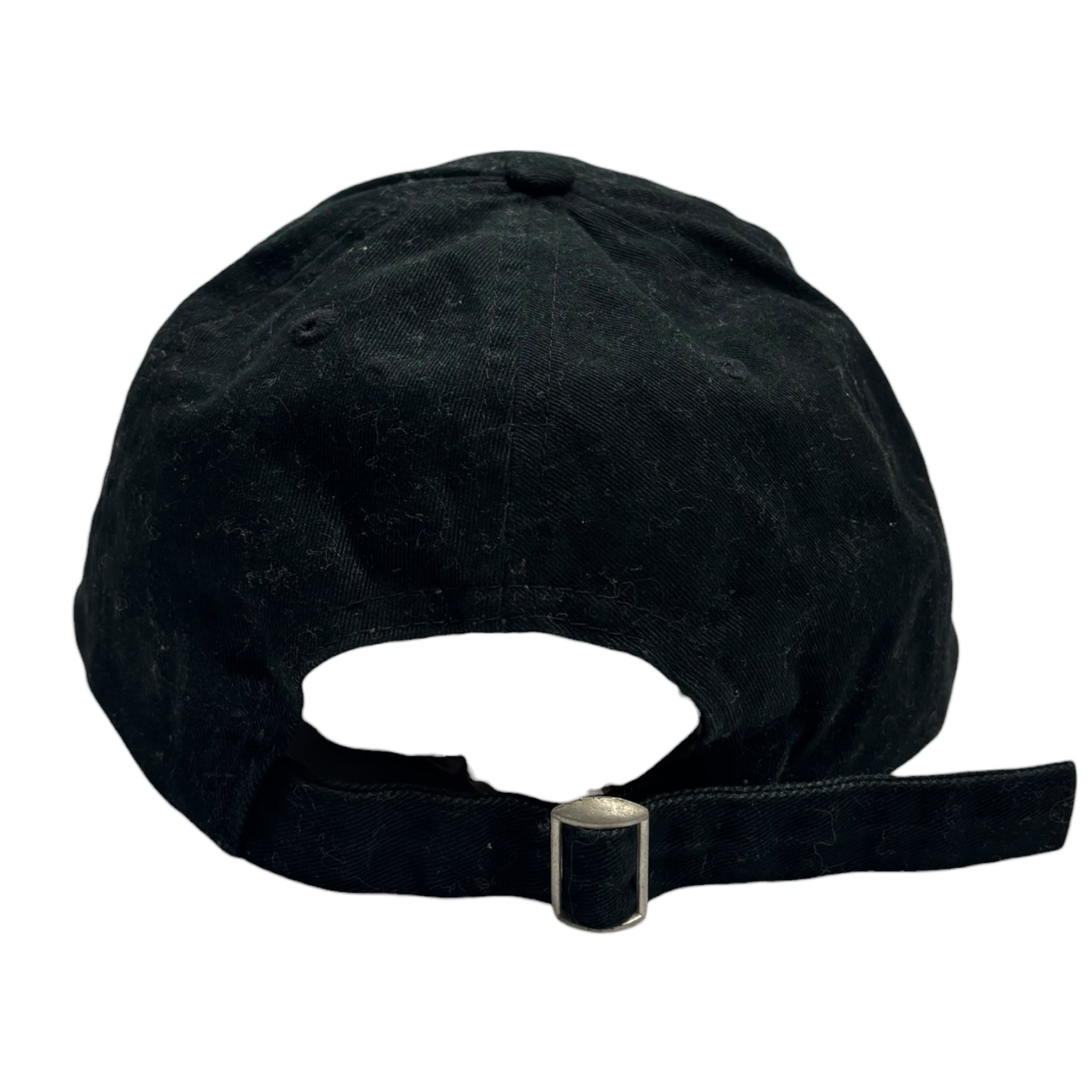 Vintage Y2K Harley Davidson Flames Brim Hat