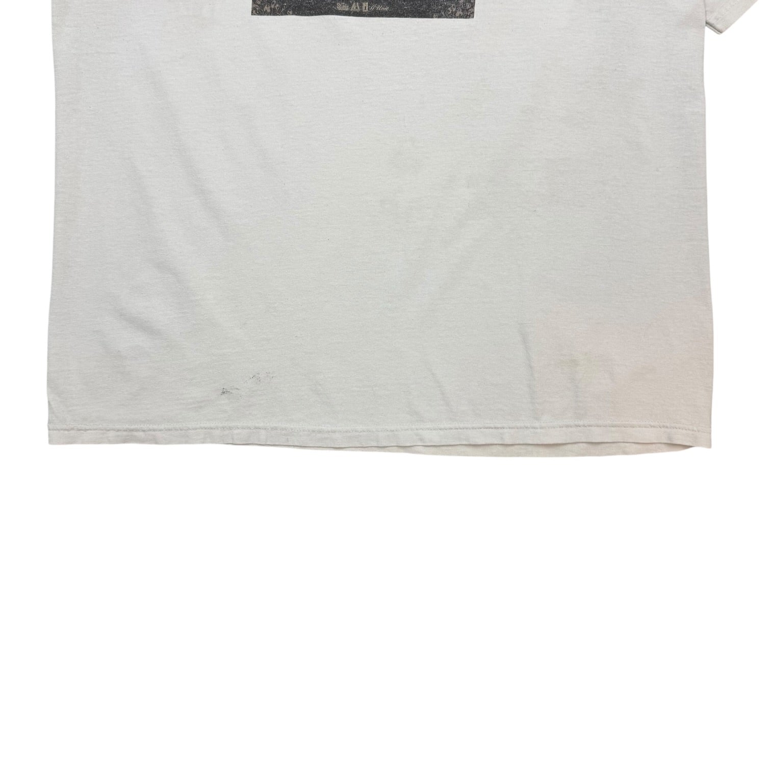 Vintage 50 Cent ‘50 Cent’ Tee White