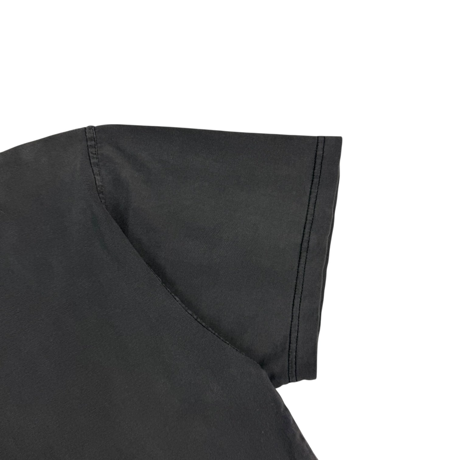 2004 Billie Holliday Lady Day Tee Grey