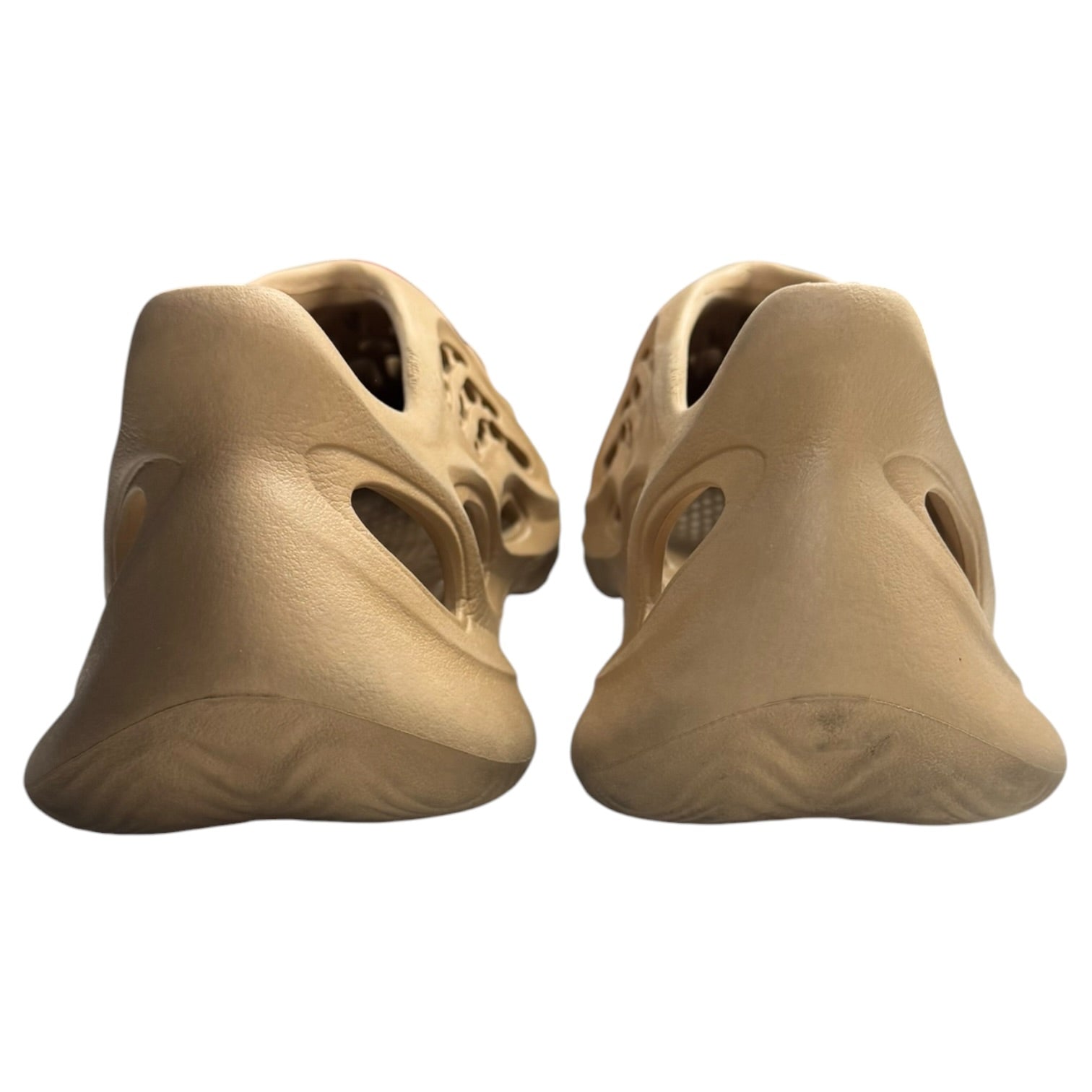 Adidas Yeezy Foam RNR Ochre (Used)
