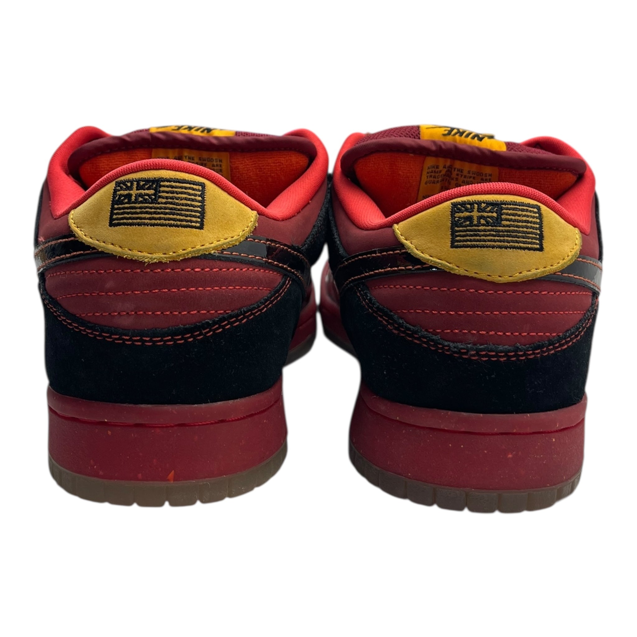 Nike SB Low High Hawaii (Used)