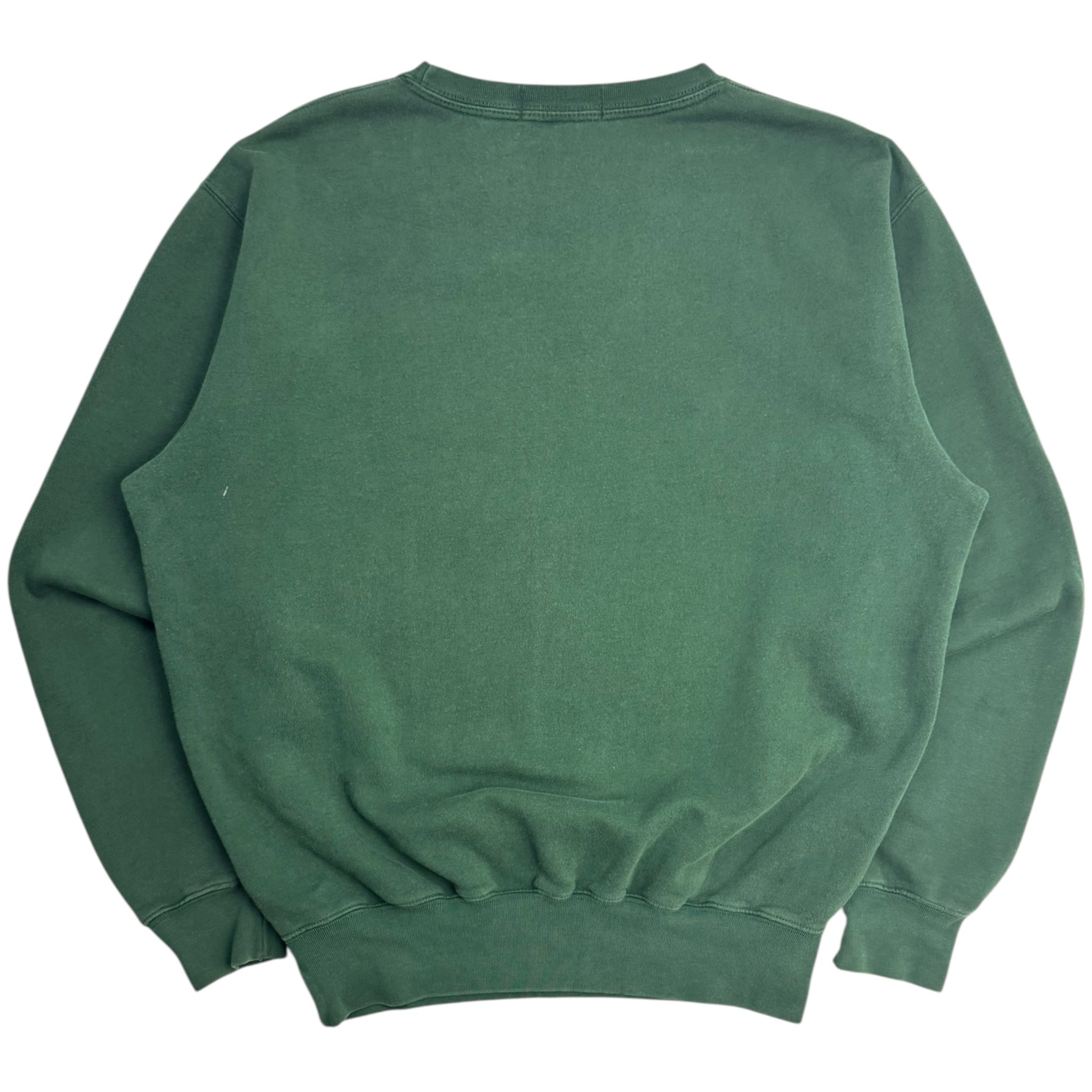 Vintage Polo Ralph Lauren Crewneck Green
