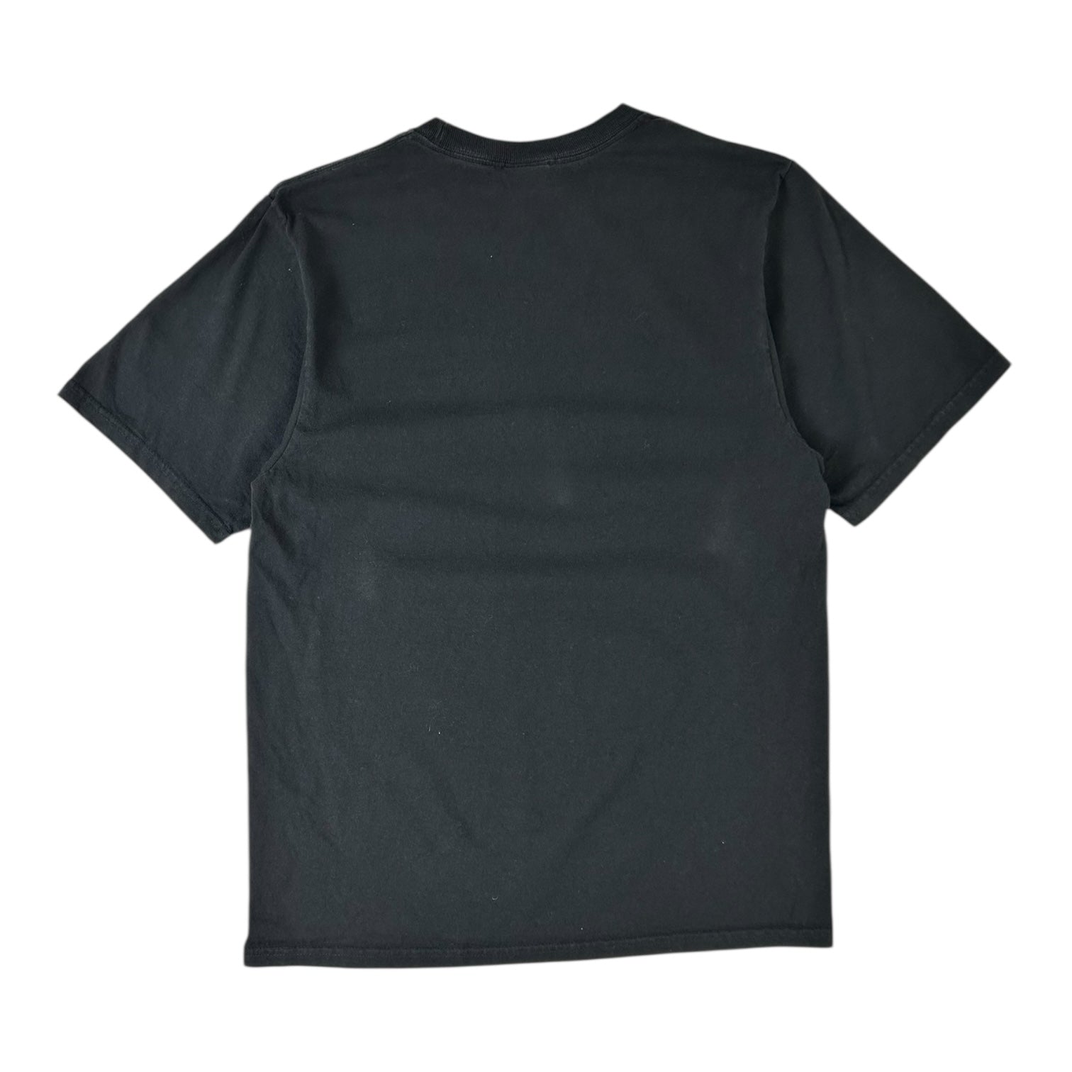 Stussy Strong Mac T-Shirt Black