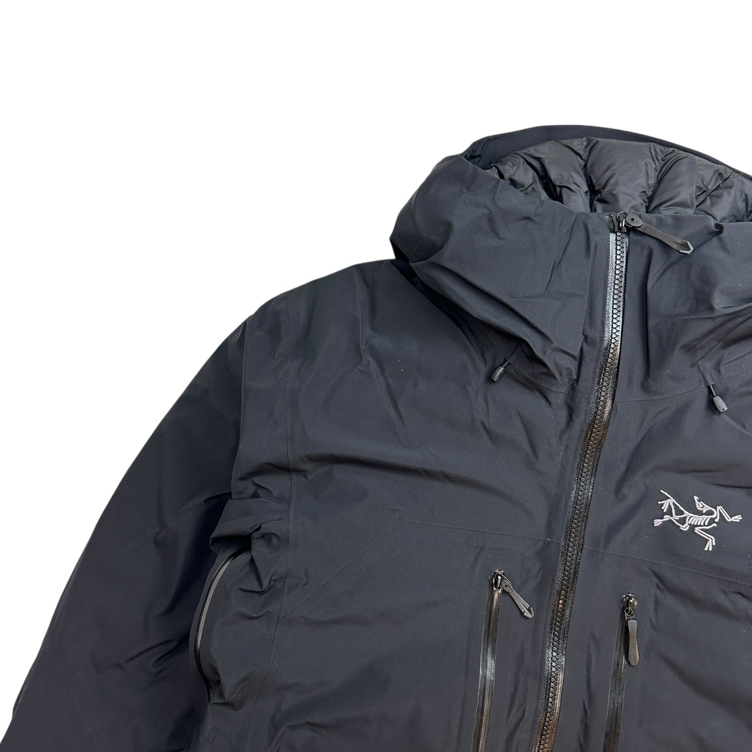 Arc’teryx Beta Down Insulated Jacket Black