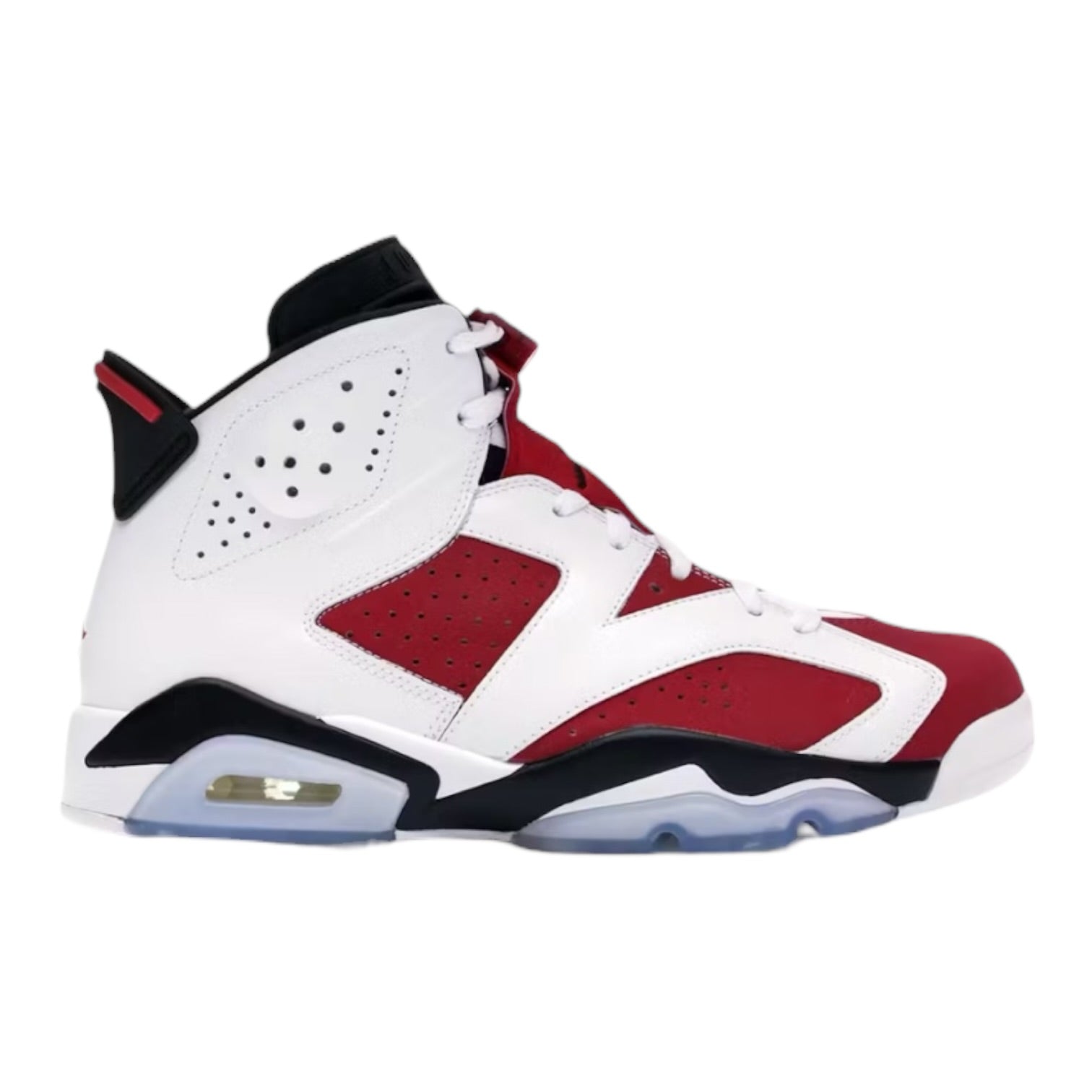 Jordan 6 Carmine (2014) (Used)