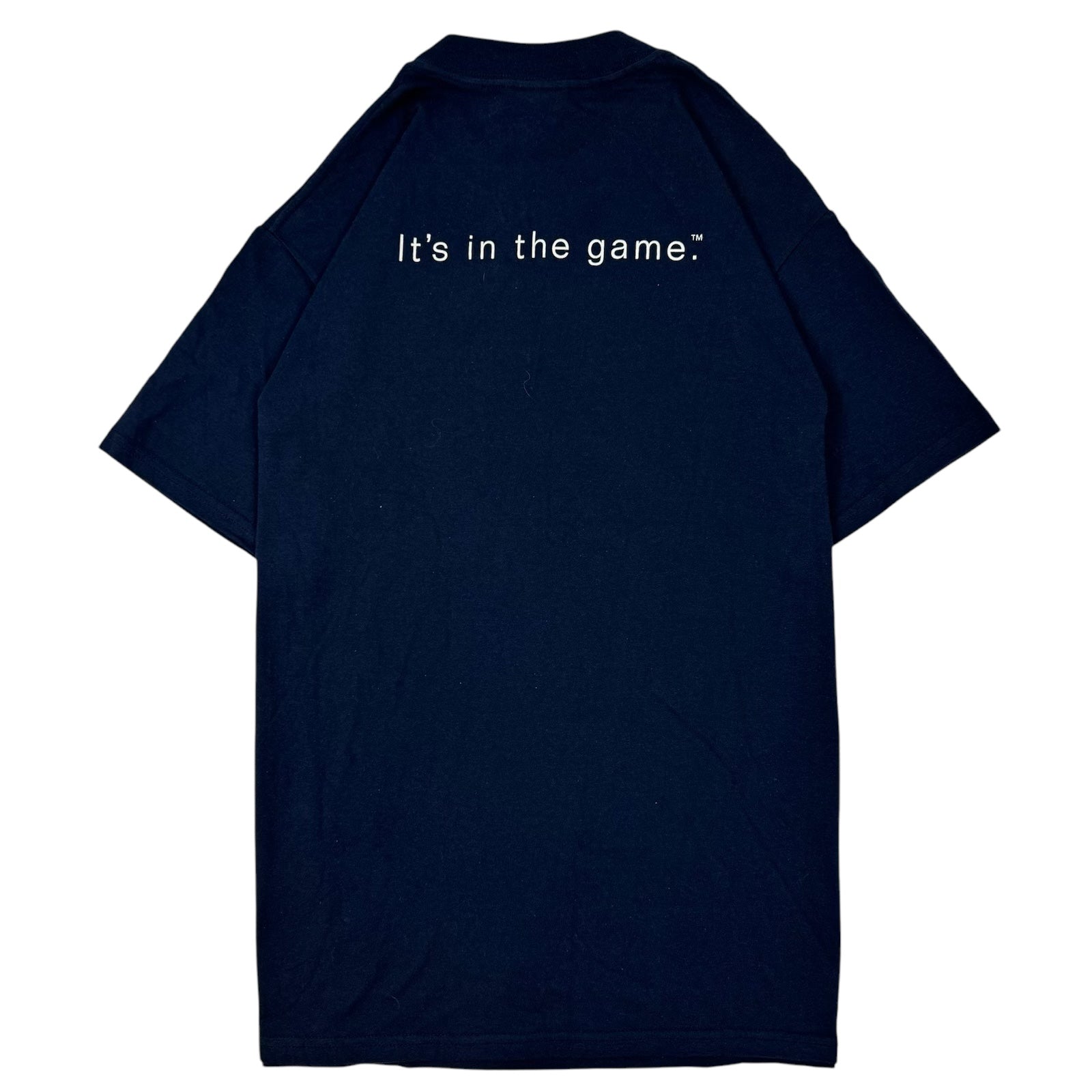 Vintage EA Sports “It’s In The Game” T-Shirt Navy