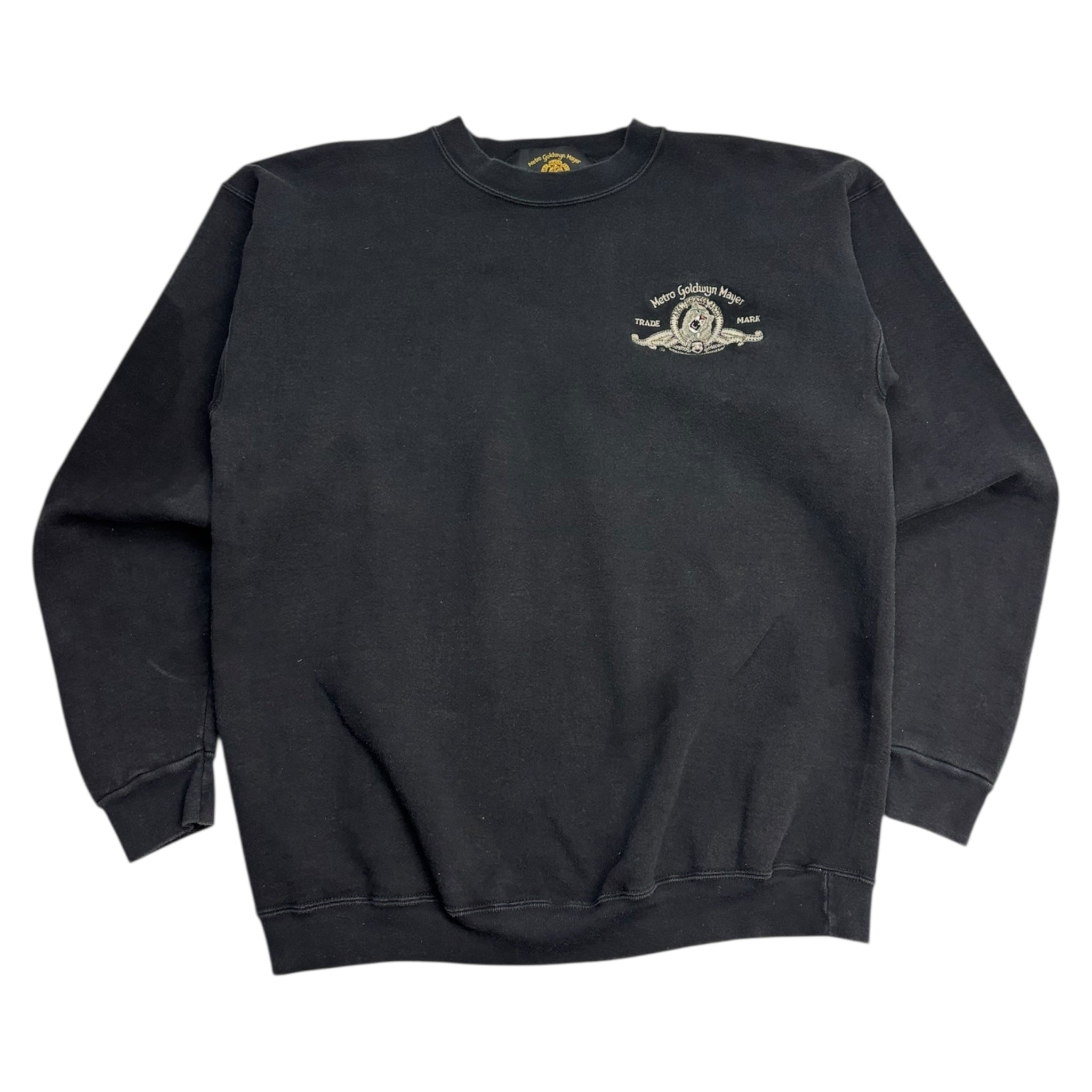 Vintage Metro Goldwyn Mayer Crewneck