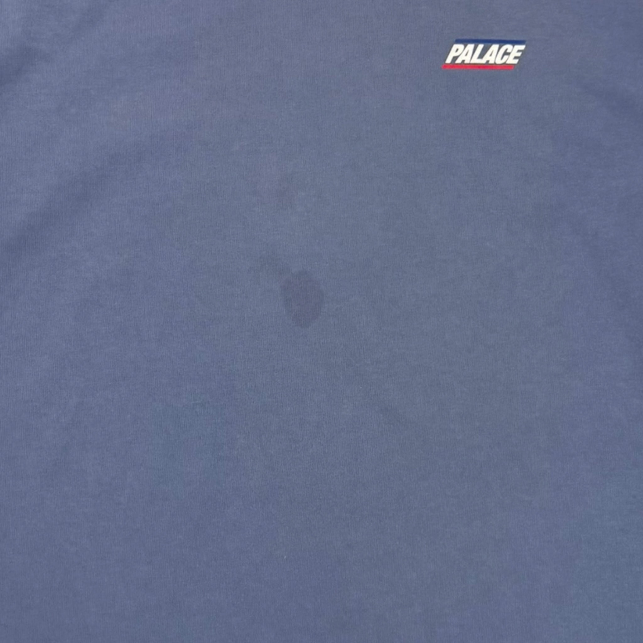 Palace Basically A Long Sleeve L/S T-Shirt