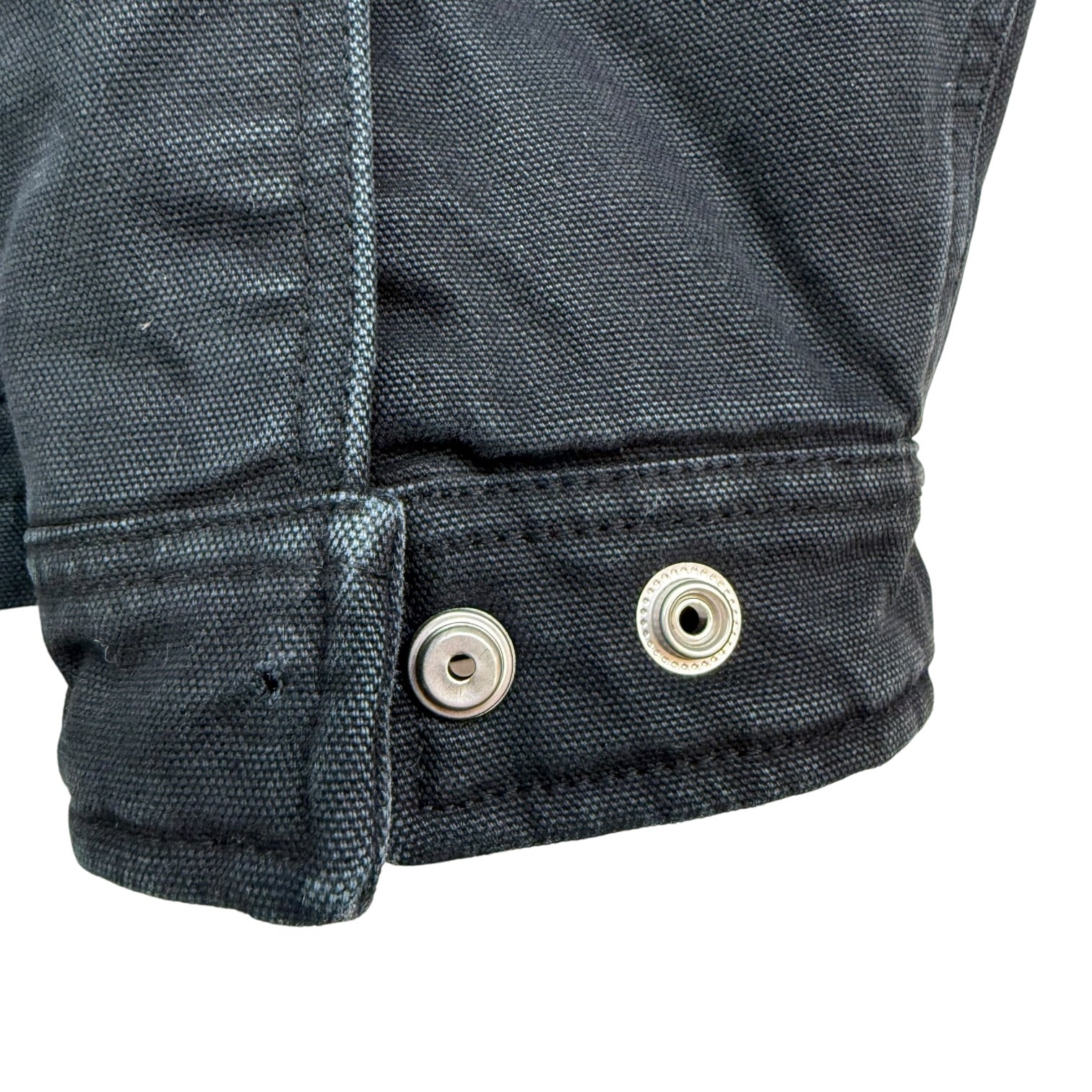 Stussy Work Gear Jacket Black