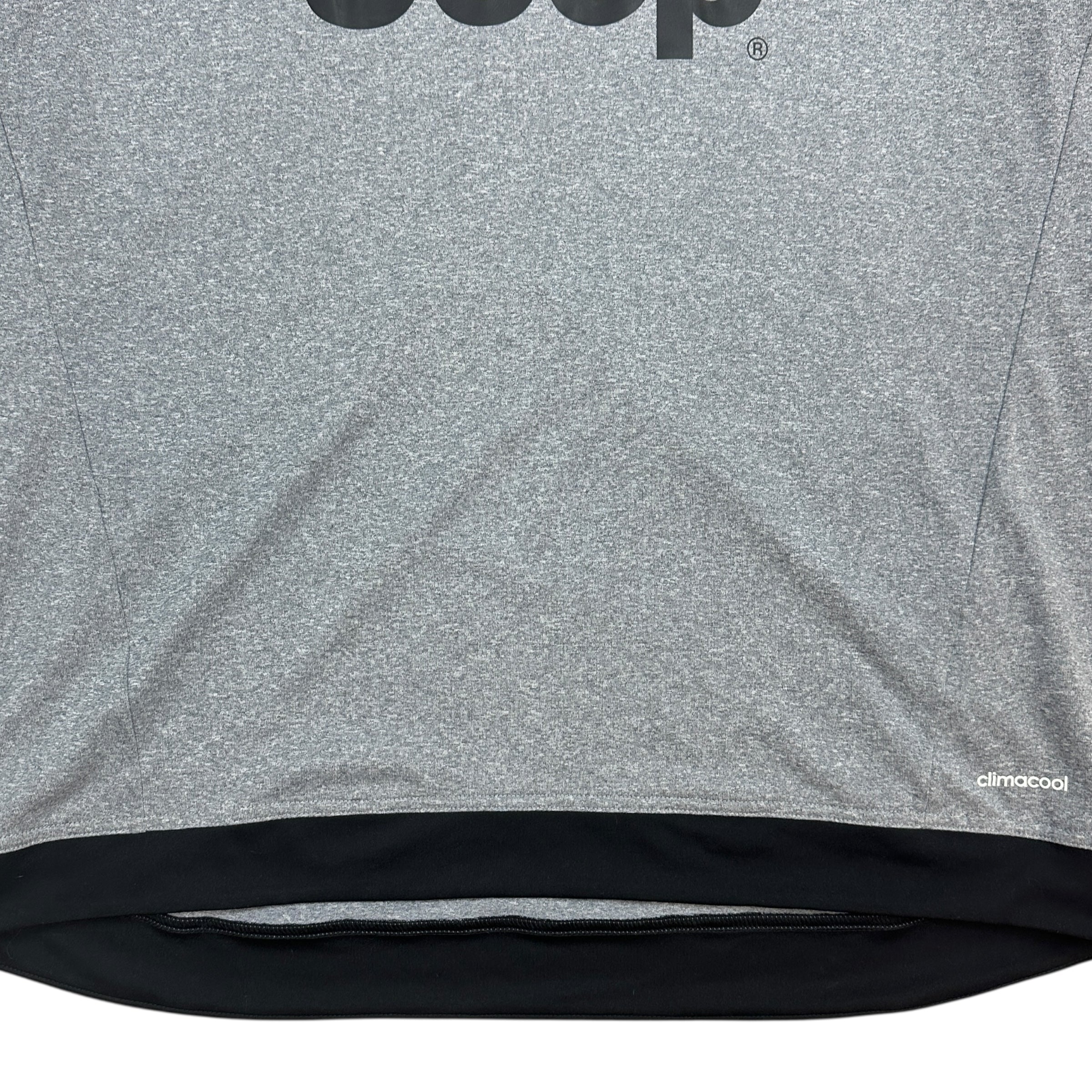 2015/2016 Juventus Gianlugi Buffon Jersey