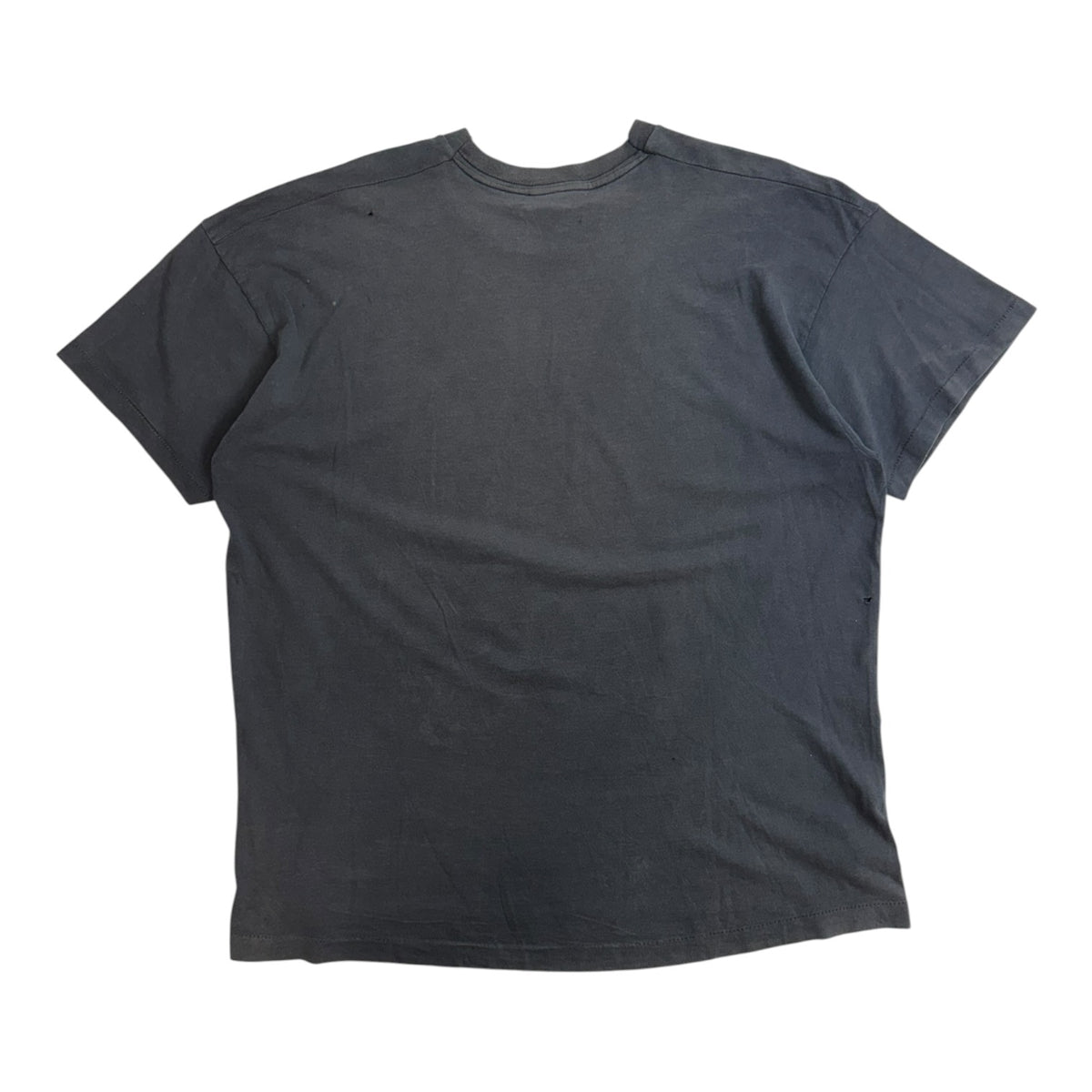 Vintage Bob Marley Song Of Freedom T-Shirt Black