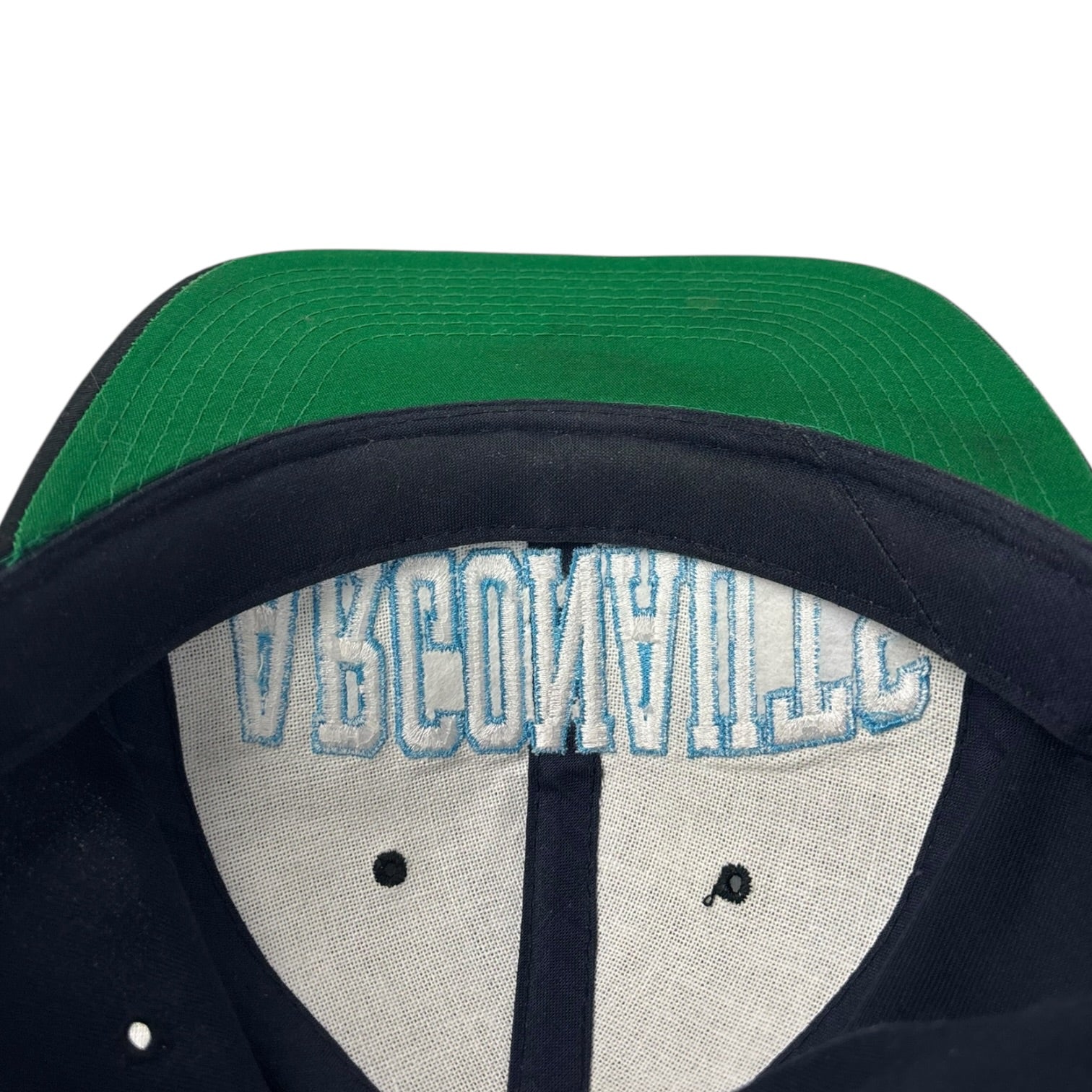 Vintage Starter Toronto Argonauts CFL Hat