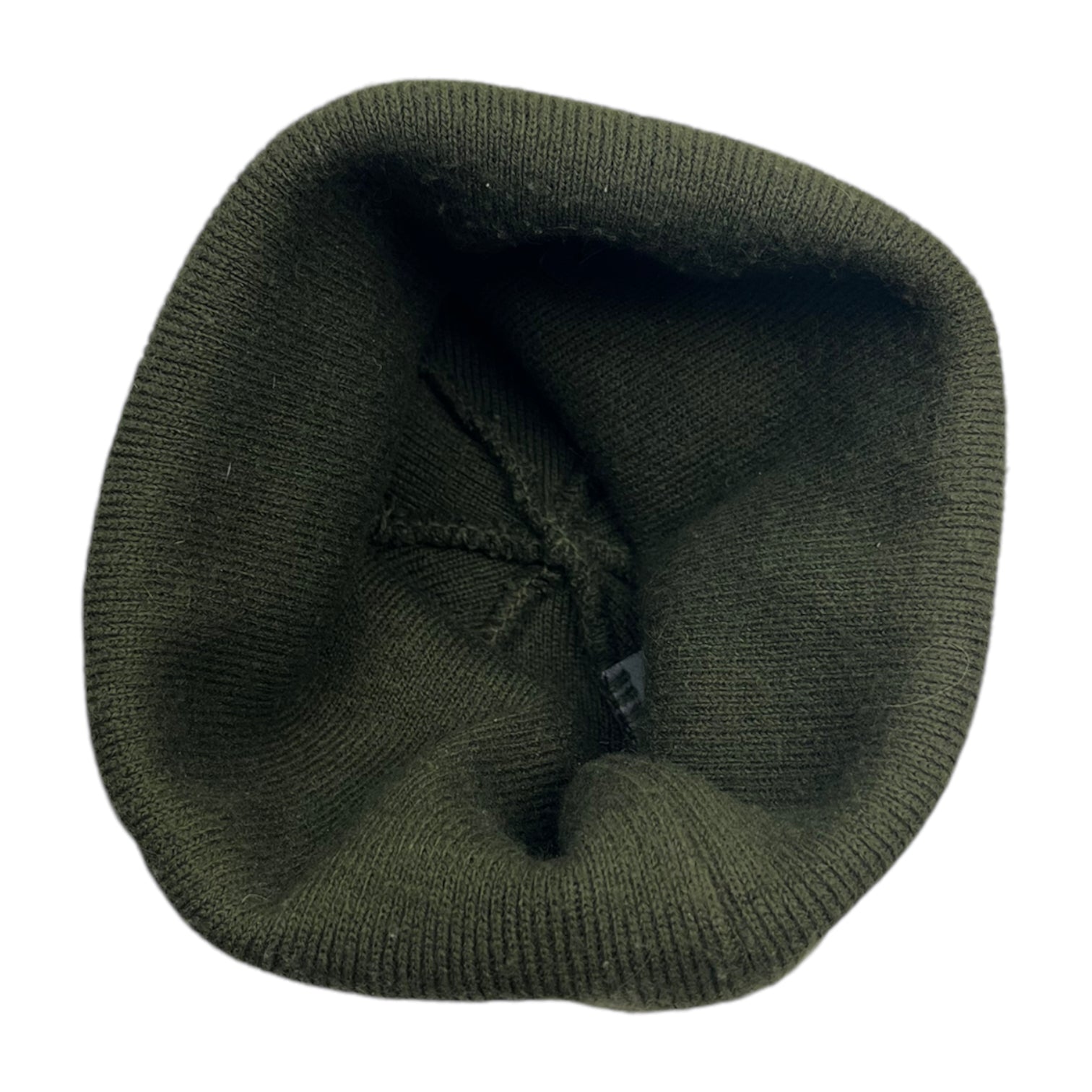 Supreme Yohji Yamamoto New Era Beanie Olive