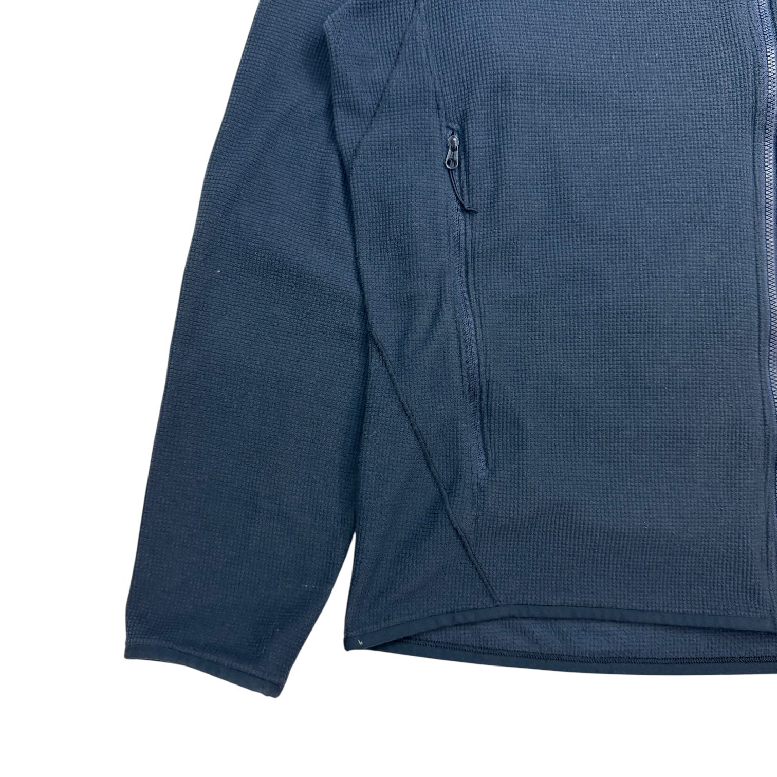 Arc’teryx Delta LT Jacket Navy Blue
