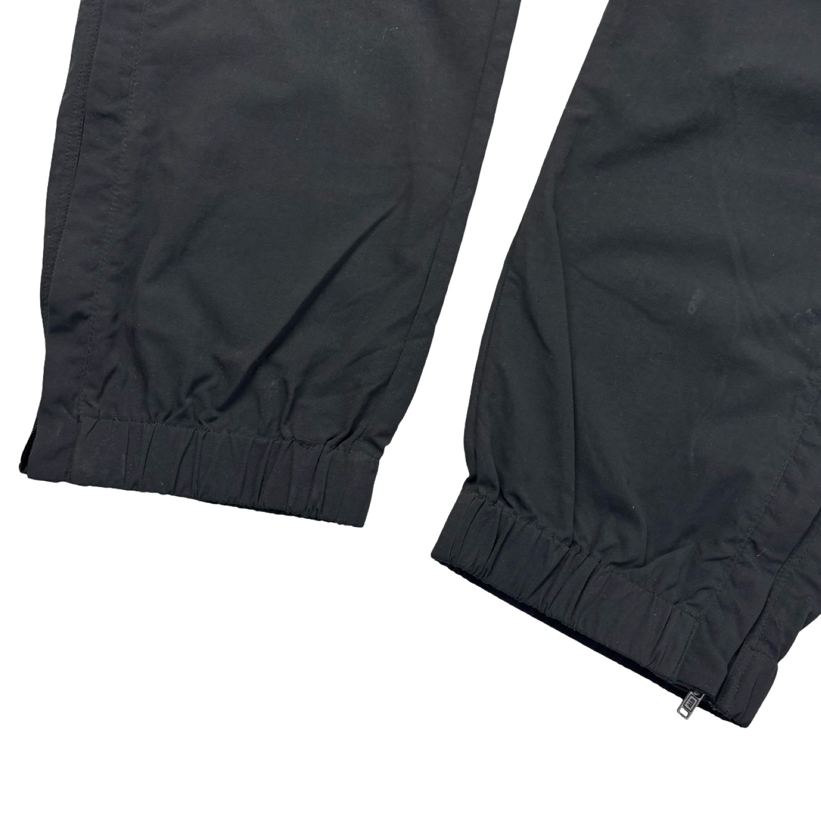 Aimé Leon Dore Core Nylon Pant Black