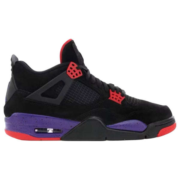 Jordan 4 Raptor (2018) (Used)