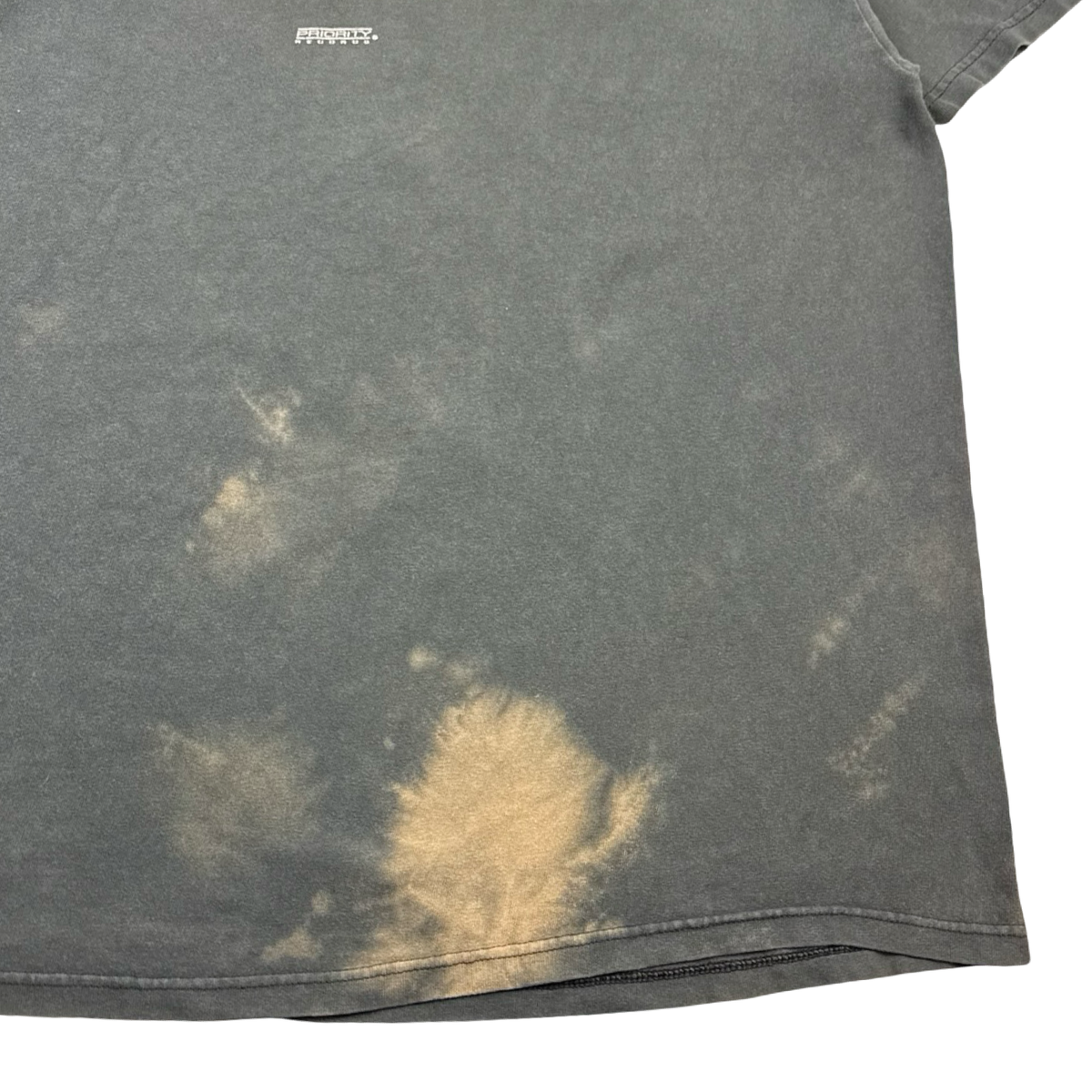 1994 Ice Cube Lethal Injection Rap Tee