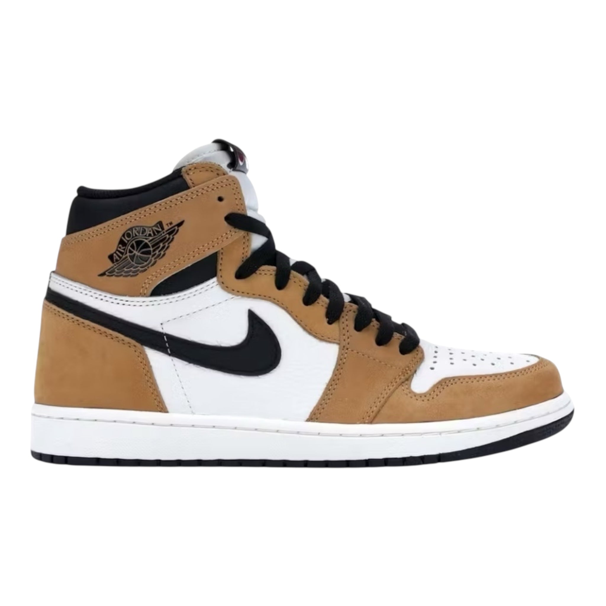 Jordan 1 Rookie Of The Year (Used)