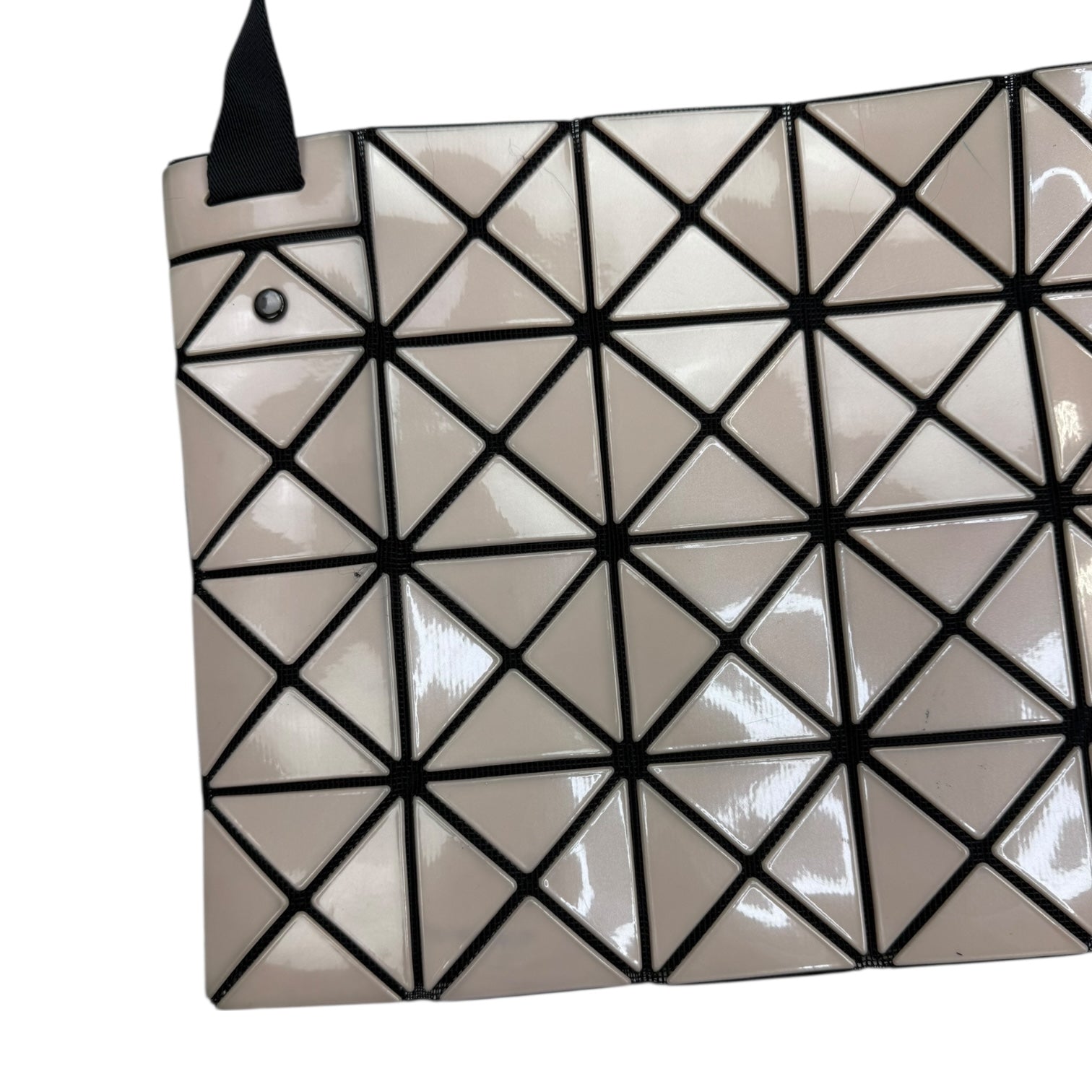 Bao Bao Issey Miyake Shoulder Bag